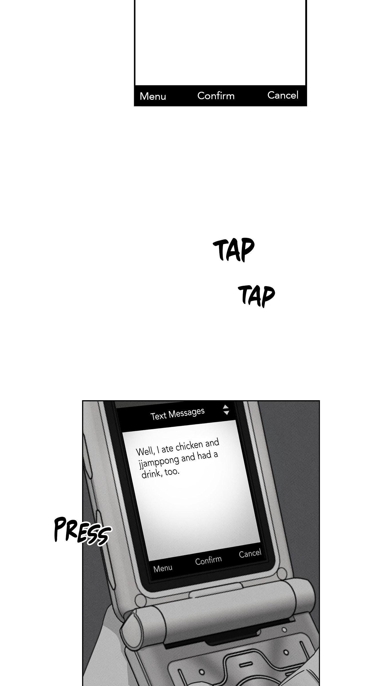 The King of Loving Love Chapter 15 page 3 - 
