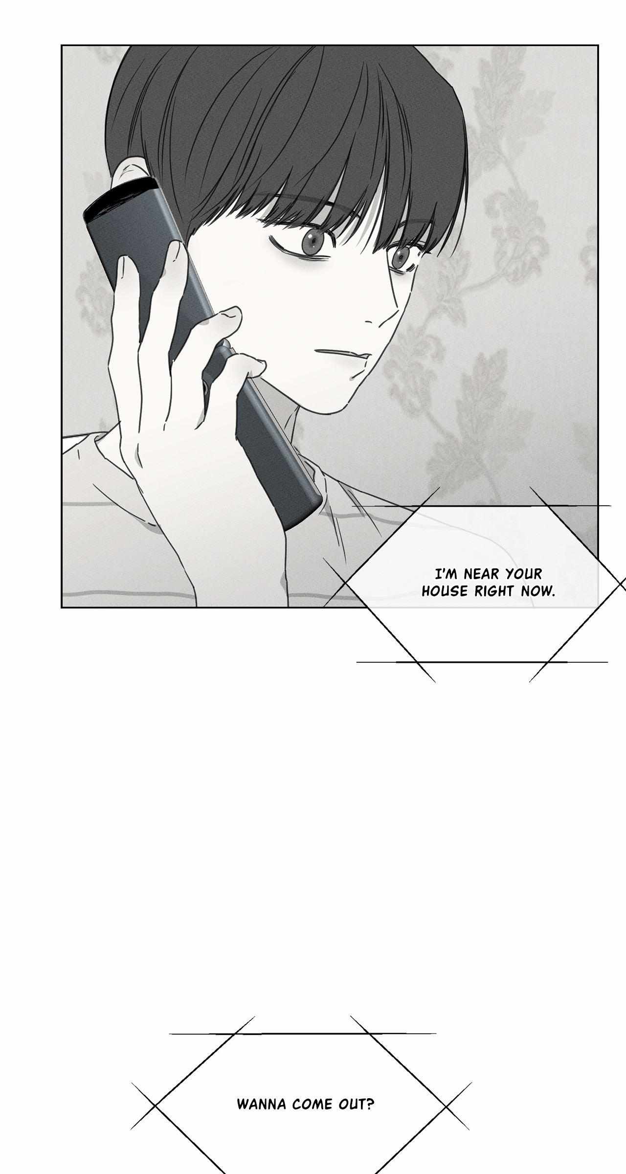 The King of Loving Love Chapter 15 page 23 - 