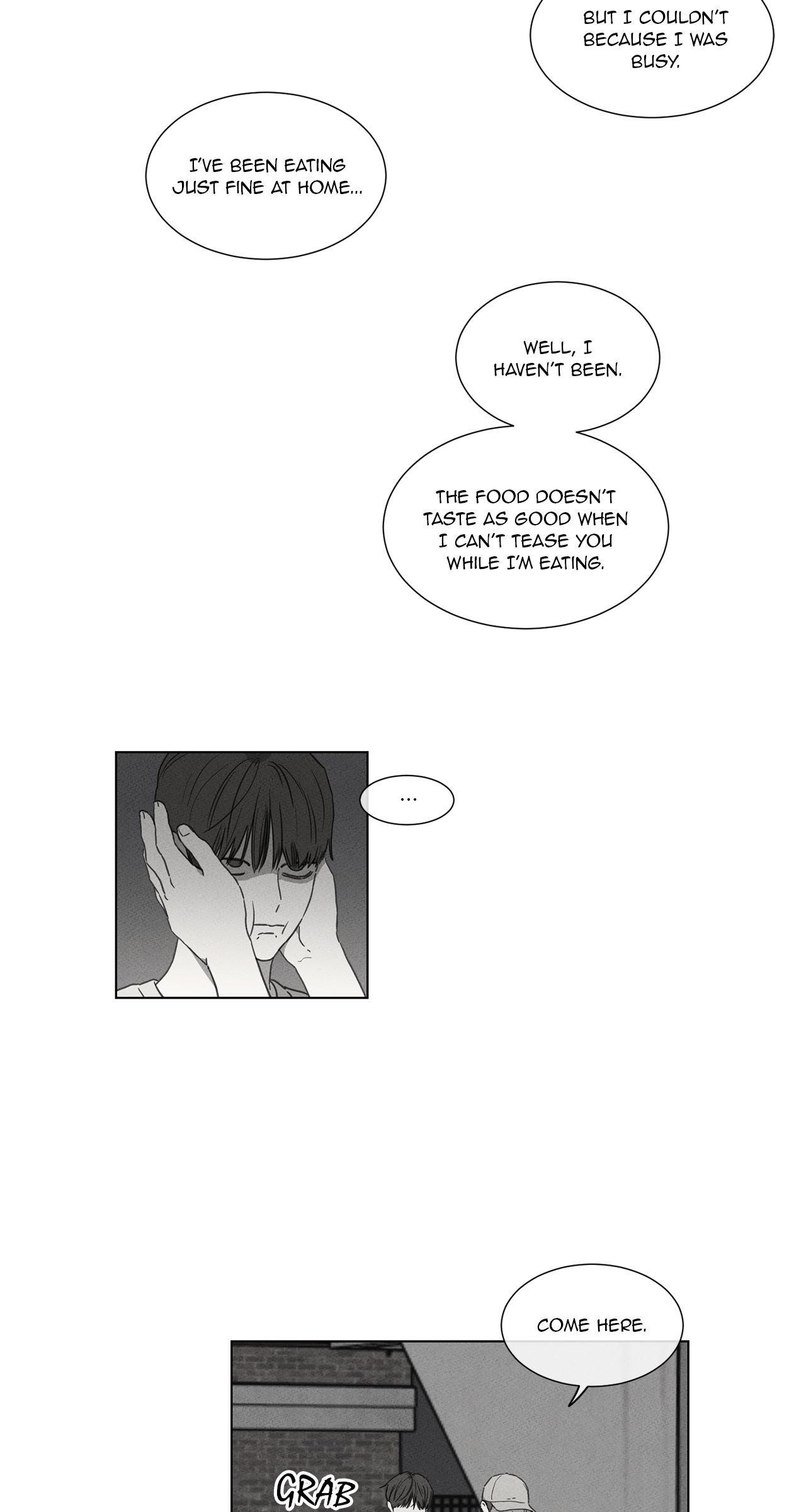 The King of Loving Love Chapter 15 page 29 - 