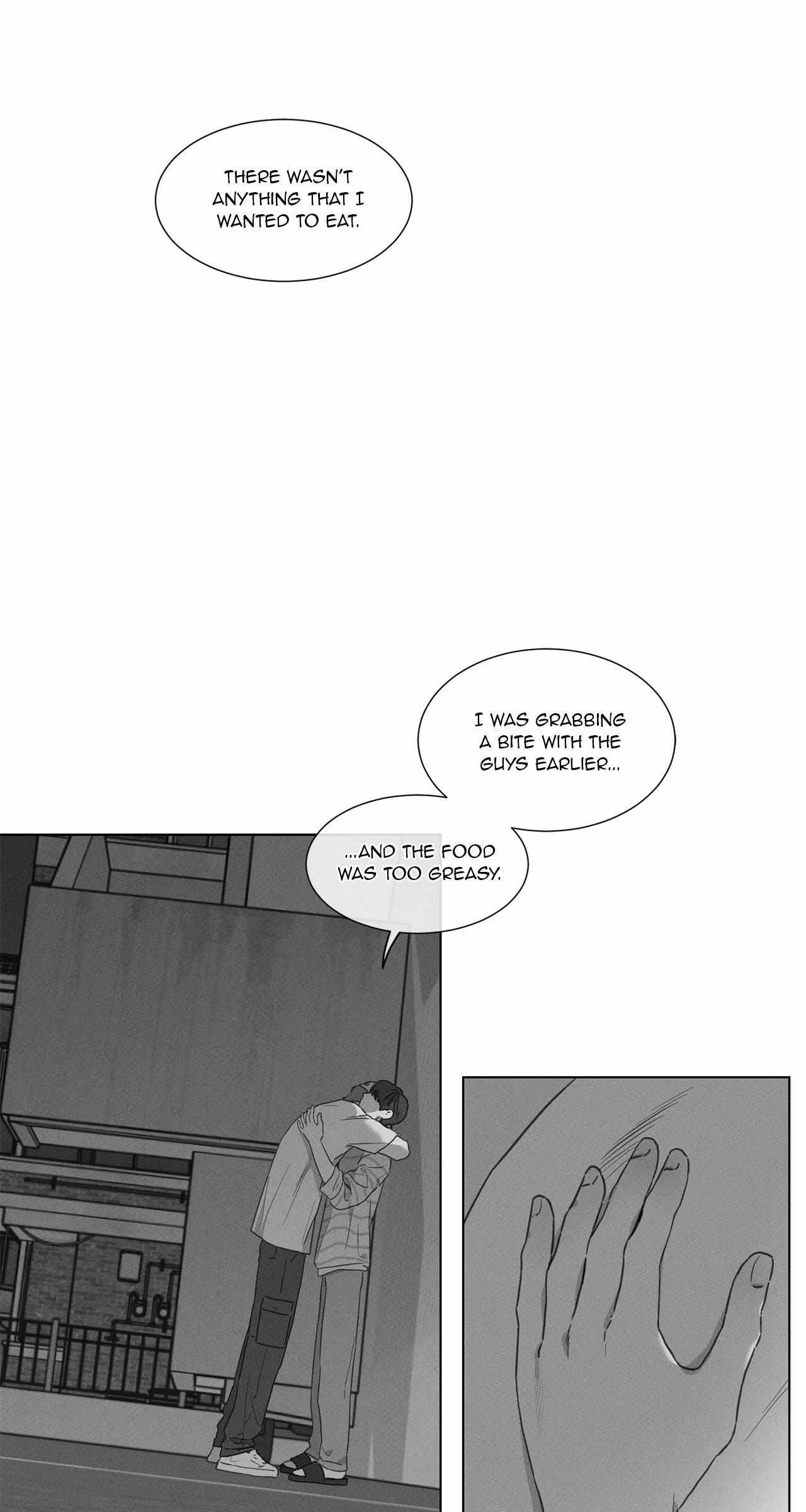 The King of Loving Love Chapter 15 page 34 - 