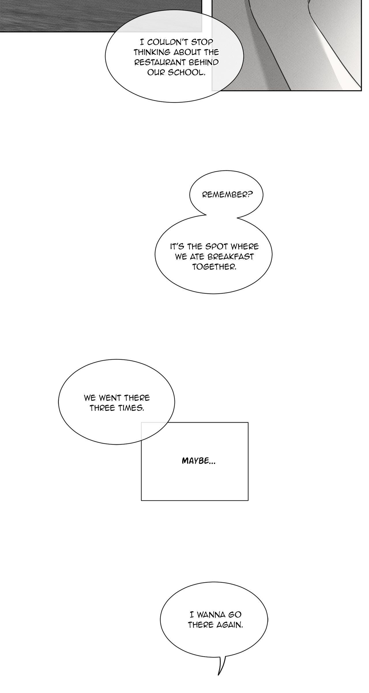 The King of Loving Love Chapter 15 page 35 - 