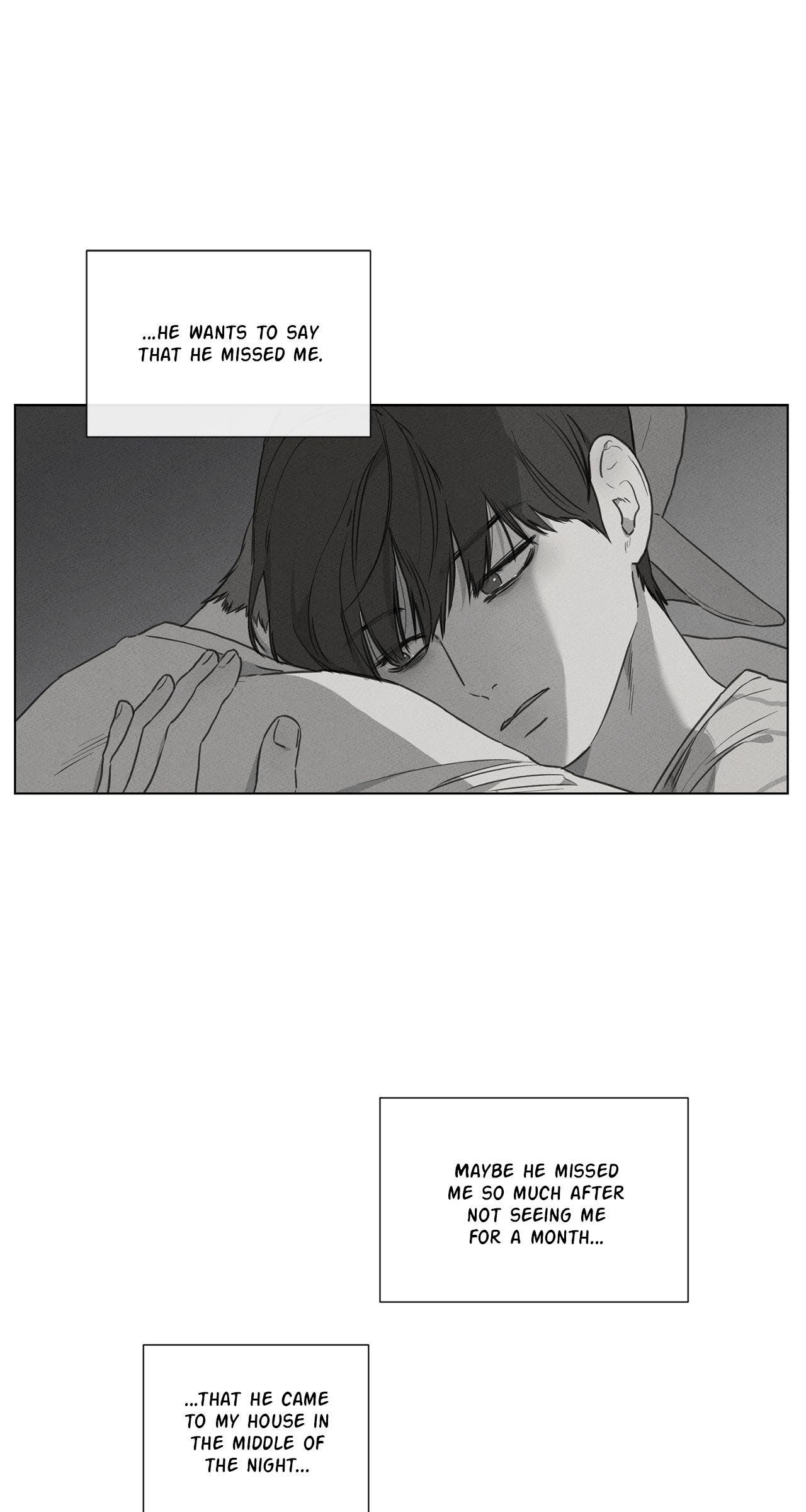 The King of Loving Love Chapter 15 page 37 - 
