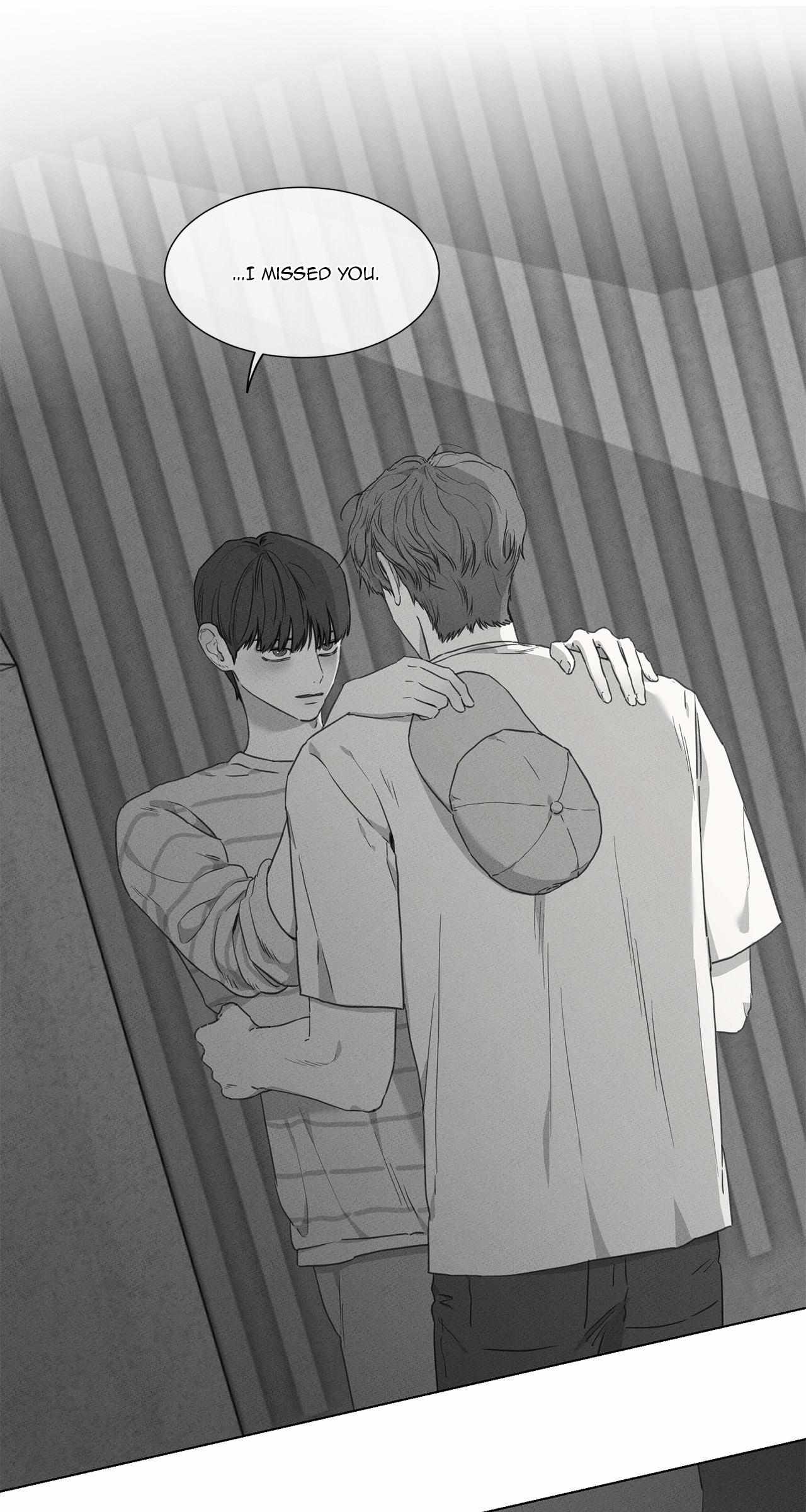 The King of Loving Love Chapter 15 page 40 - 
