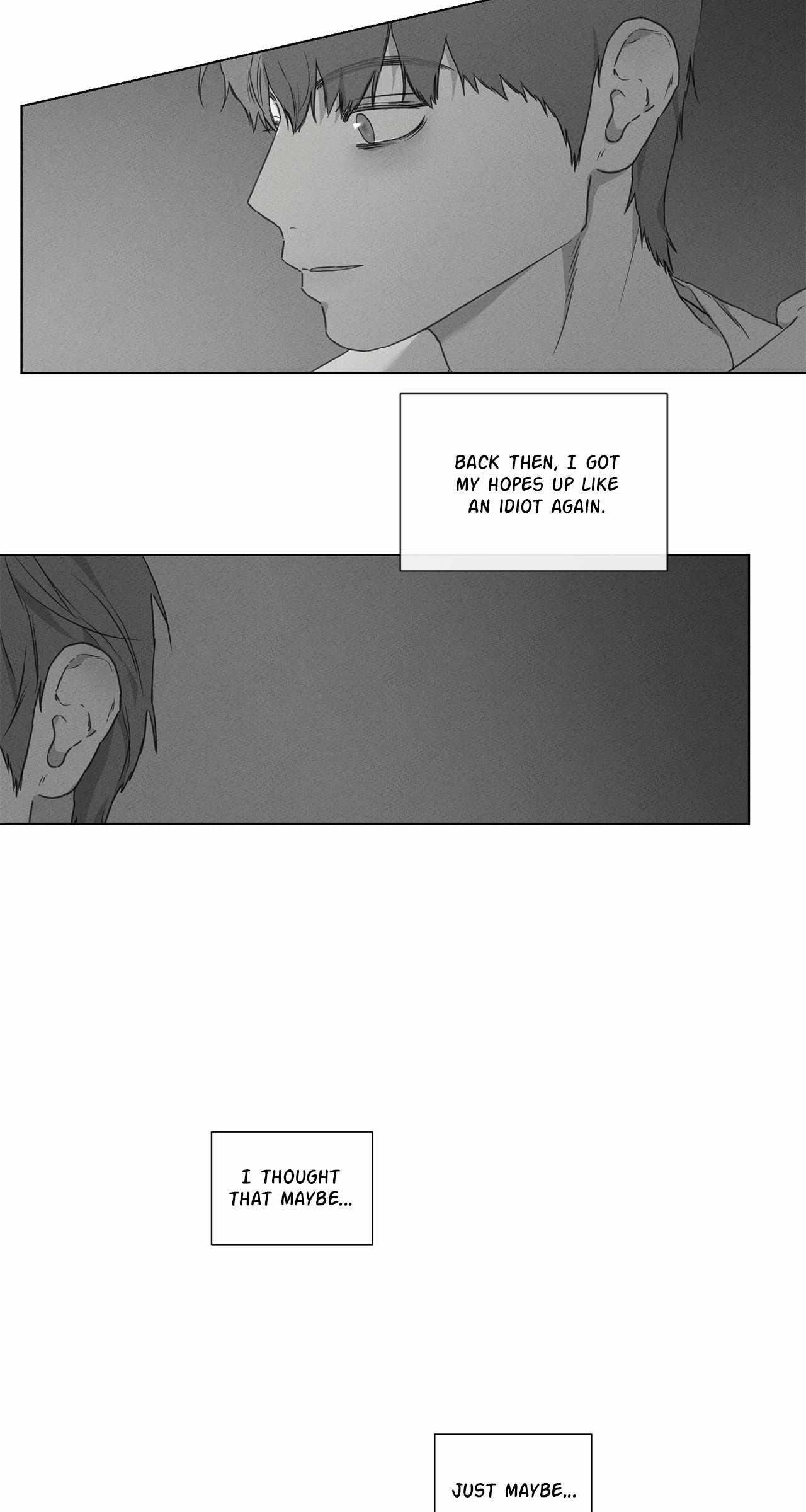 The King of Loving Love Chapter 15 page 41 - 