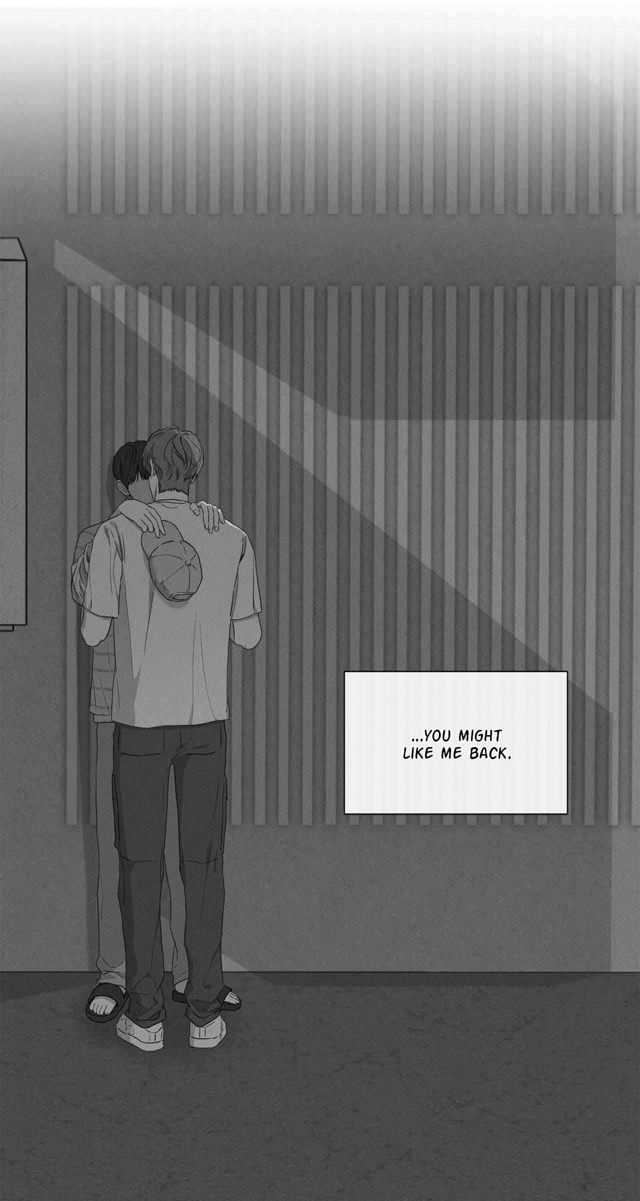 The King of Loving Love Chapter 15 page 43 - 