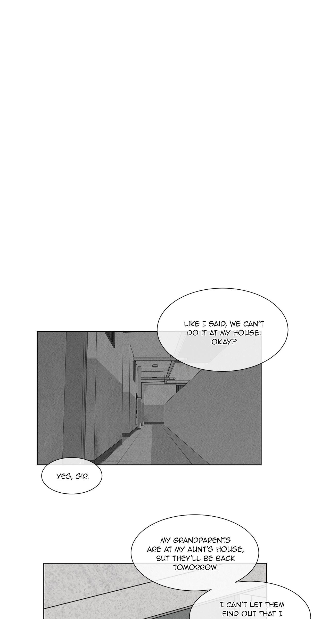 The King of Loving Love Chapter 15 page 46 - 