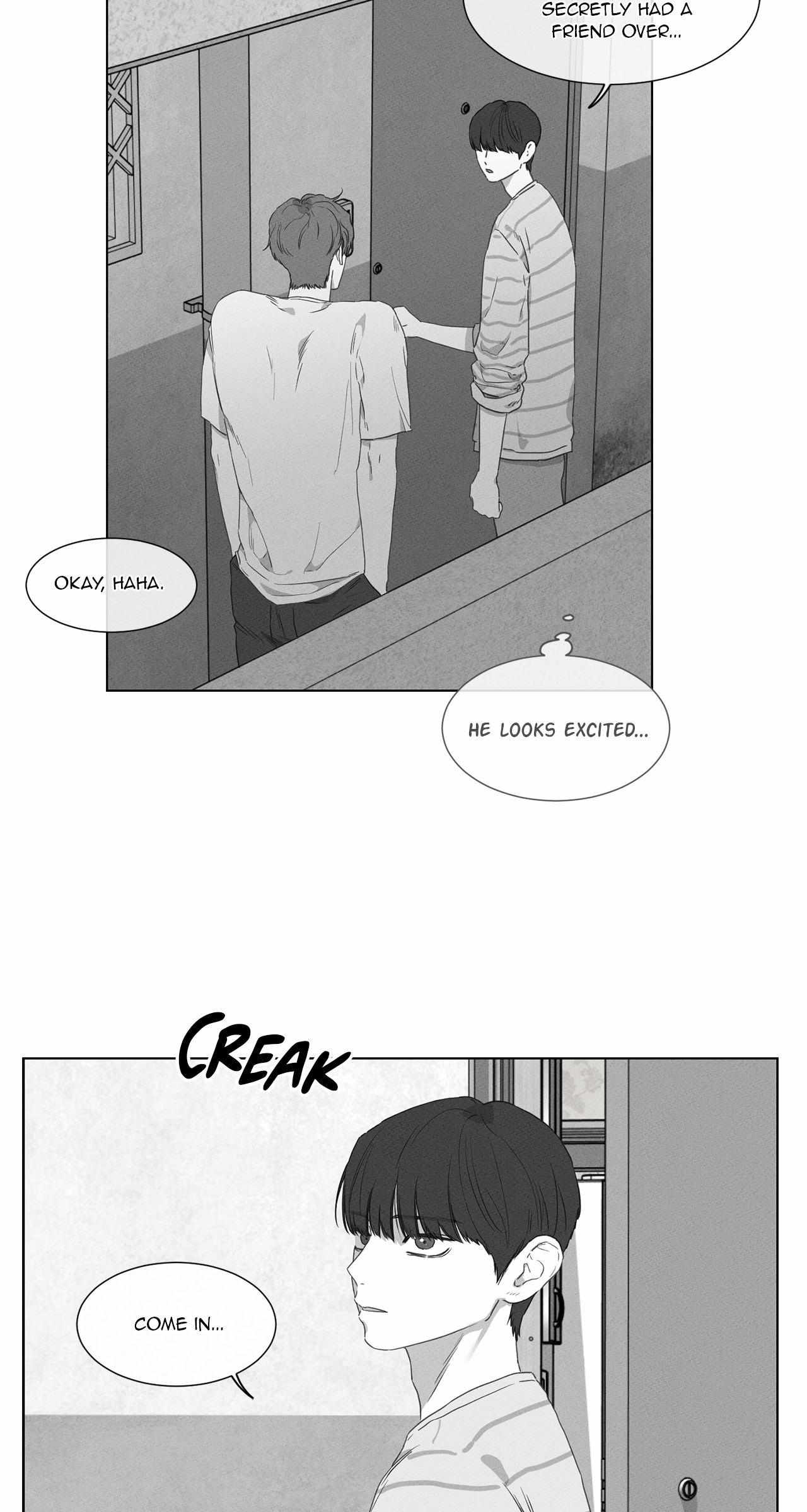 The King of Loving Love Chapter 15 page 47 - 