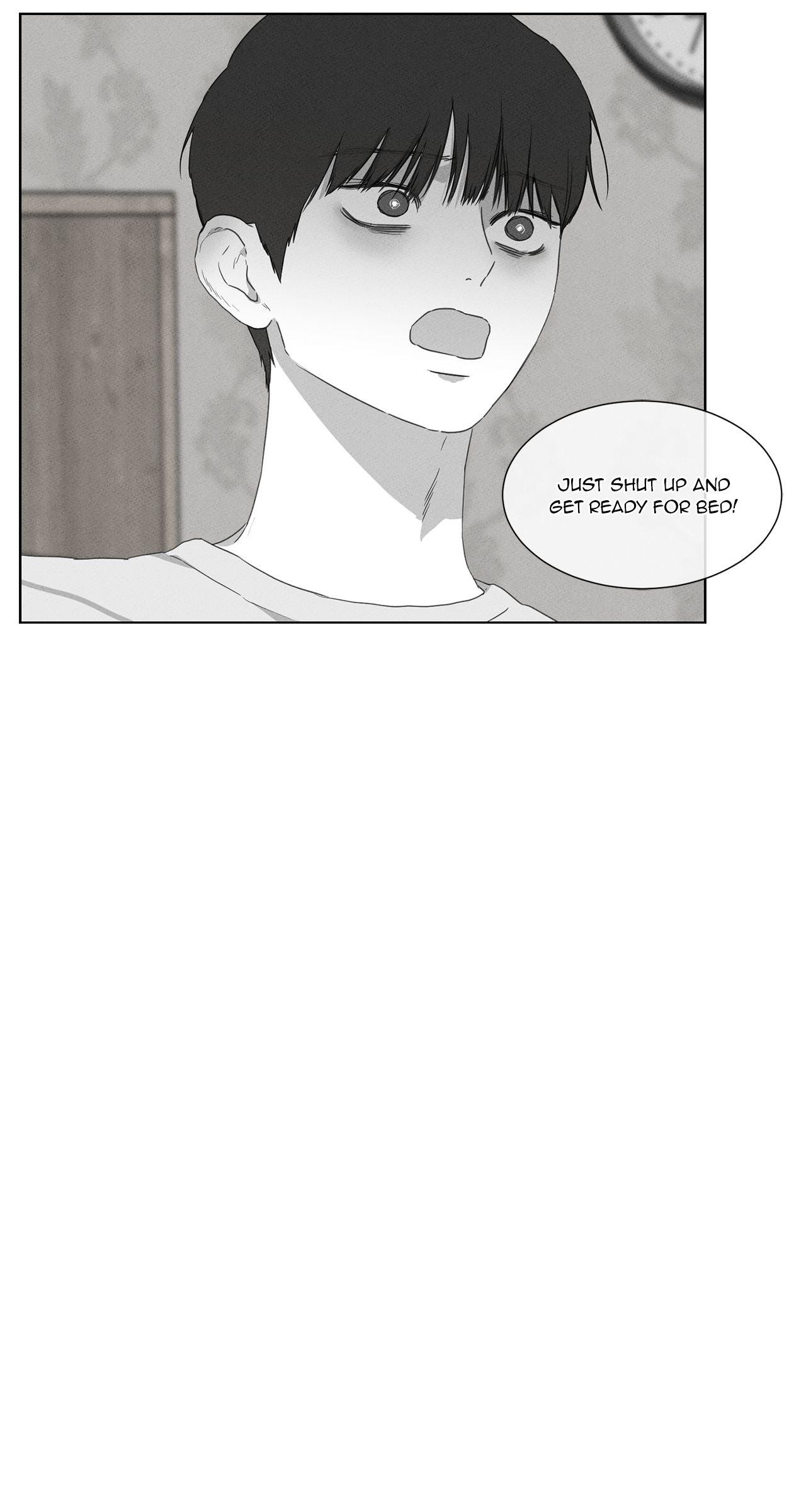The King of Loving Love Chapter 15 page 52 - 