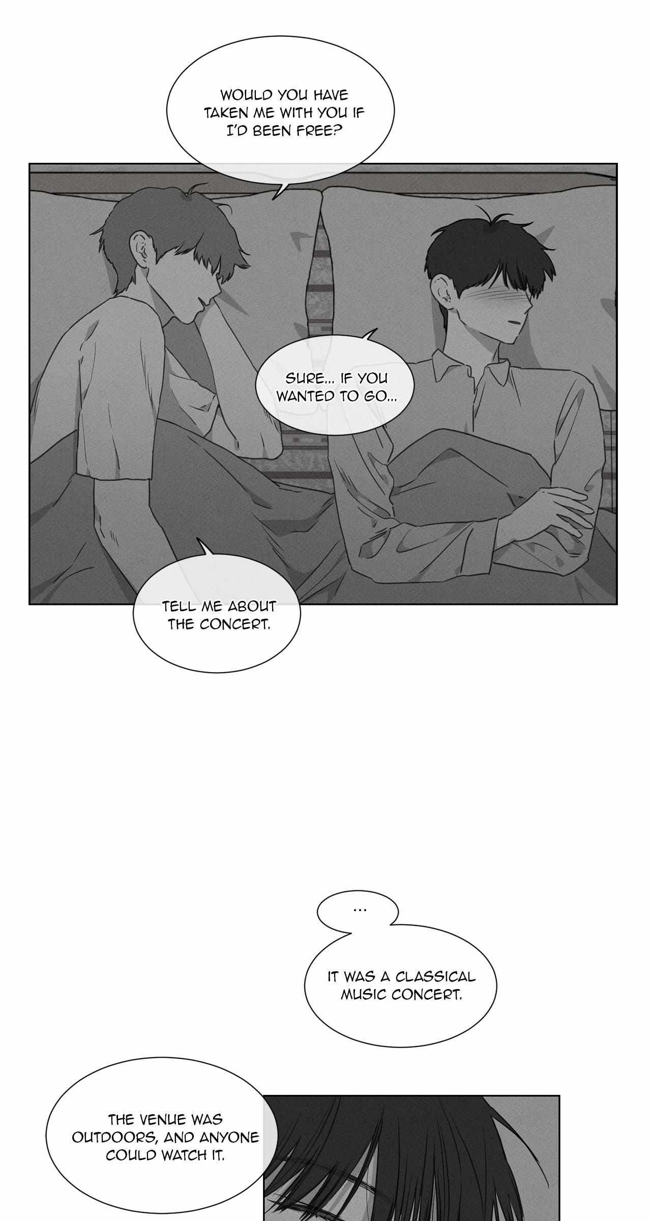 The King of Loving Love Chapter 15 page 58 - 