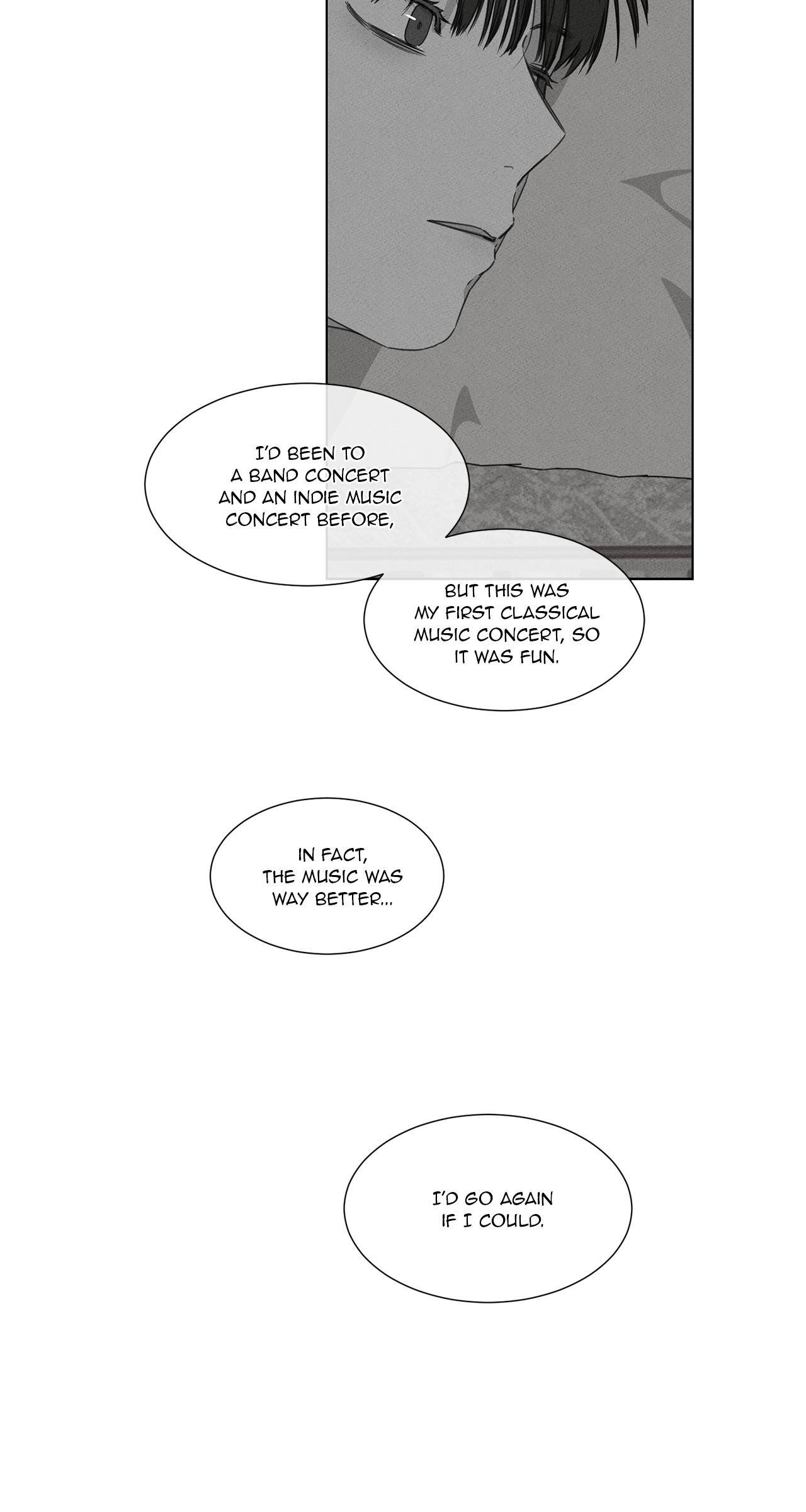 The King of Loving Love Chapter 15 page 59 - 