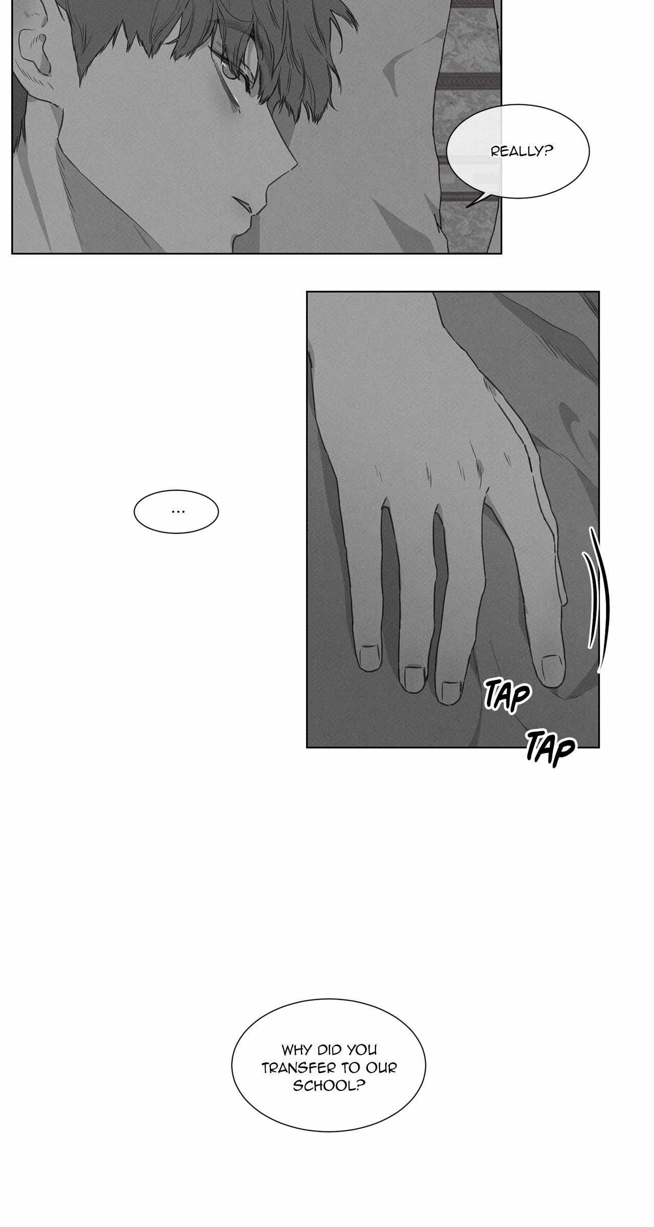 The King of Loving Love Chapter 15 page 62 - 