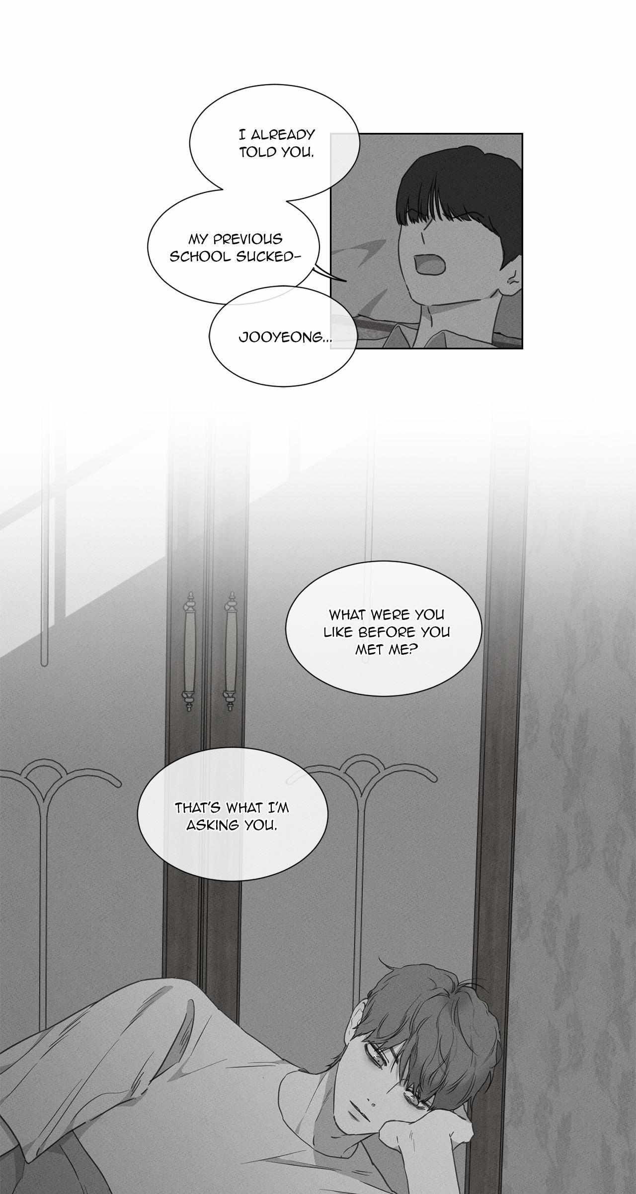 The King of Loving Love Chapter 15 page 64 - 