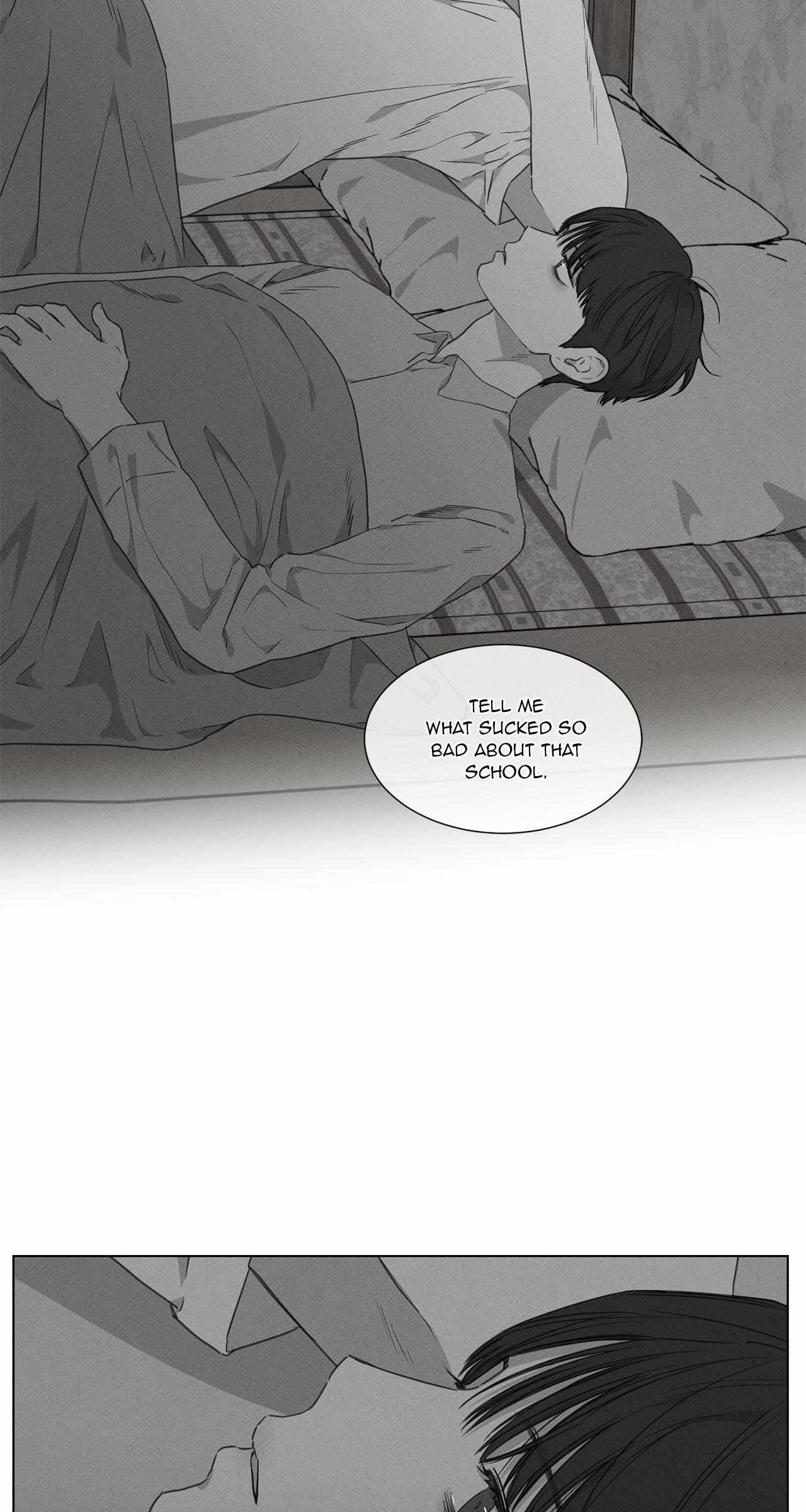The King of Loving Love Chapter 15 page 65 - 