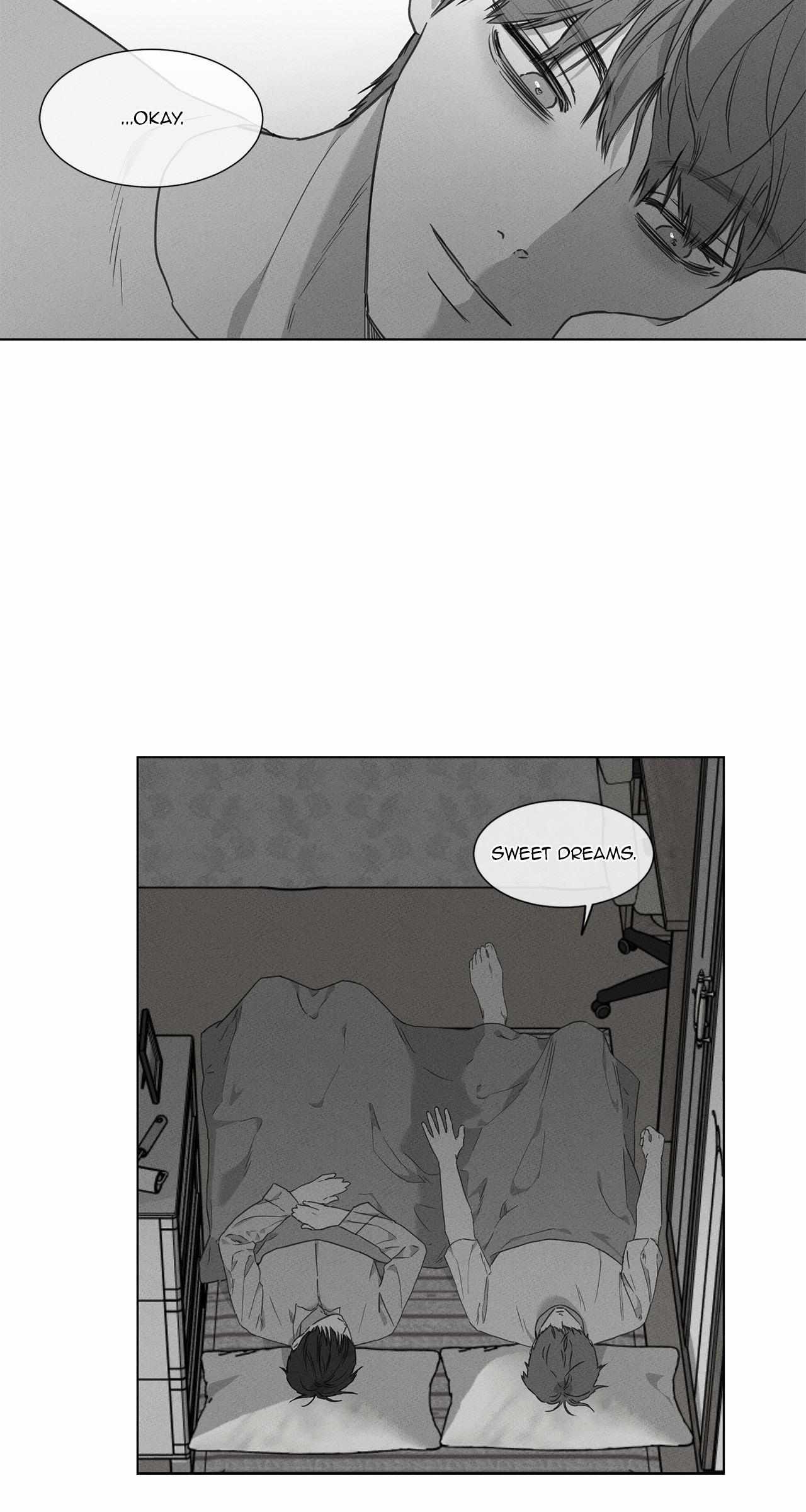 The King of Loving Love Chapter 15 page 68 - 