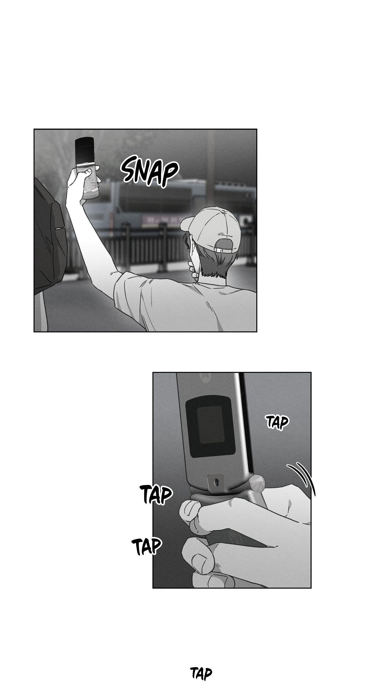 The King of Loving Love Chapter 15 page 8 - 