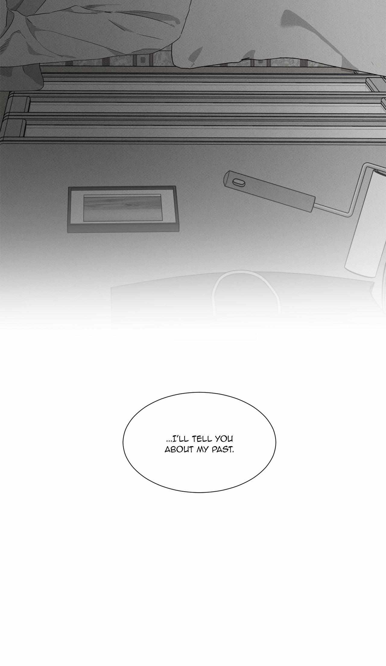 The King of Loving Love Chapter 15 page 74 - 