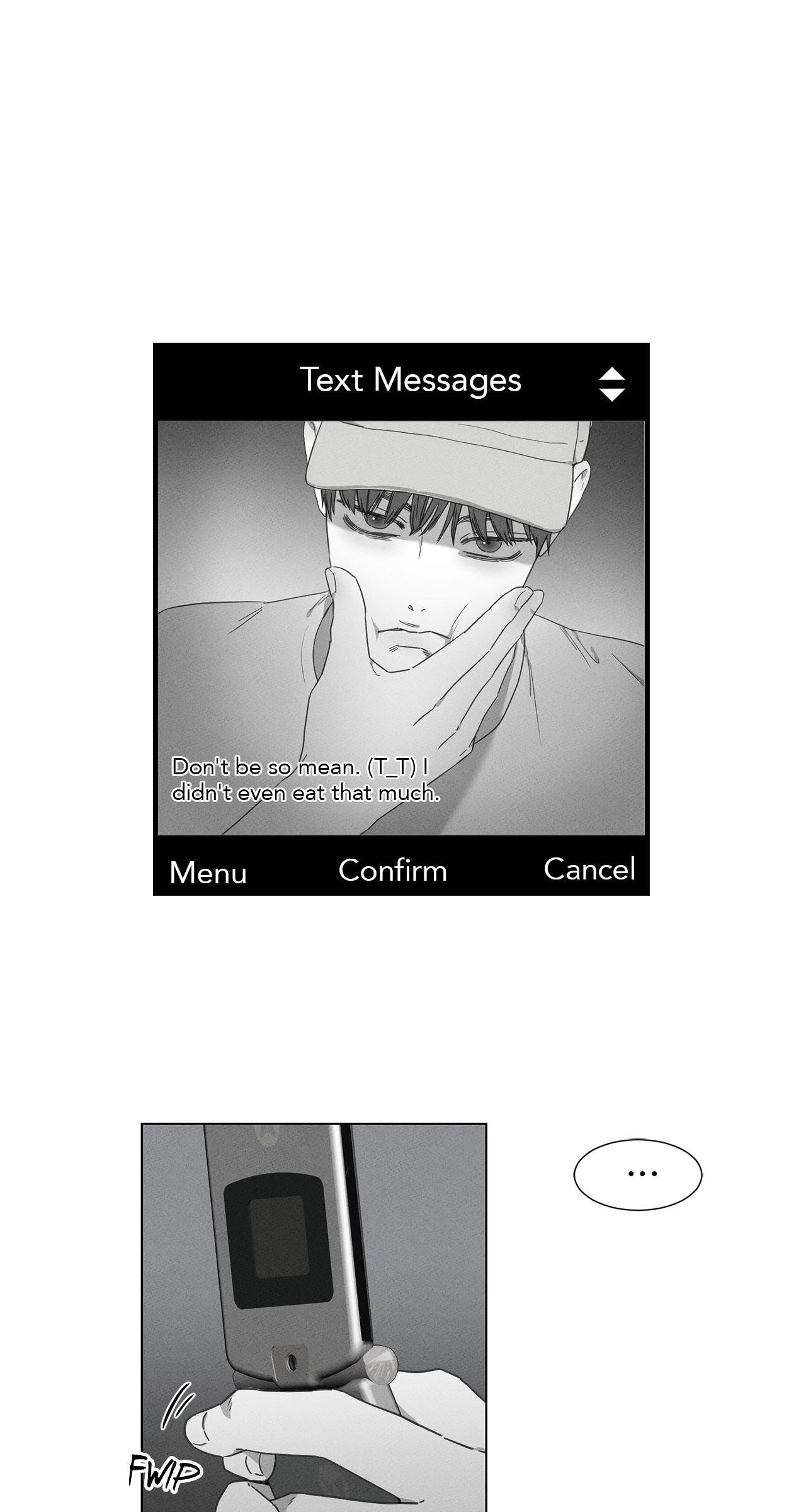 The King of Loving Love Chapter 15 page 9 - 