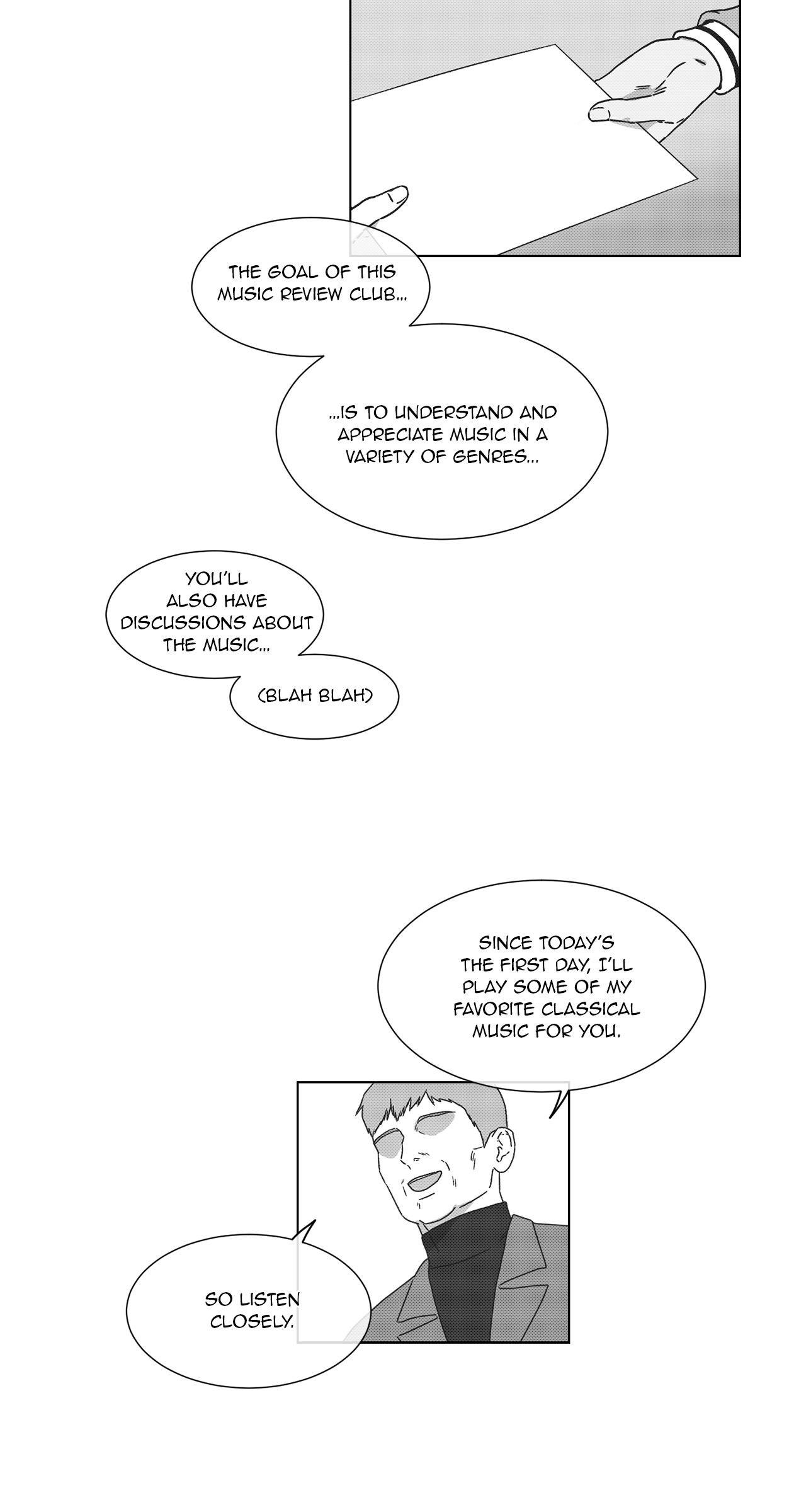 The King of Loving Love Chapter 16 page 12 - 