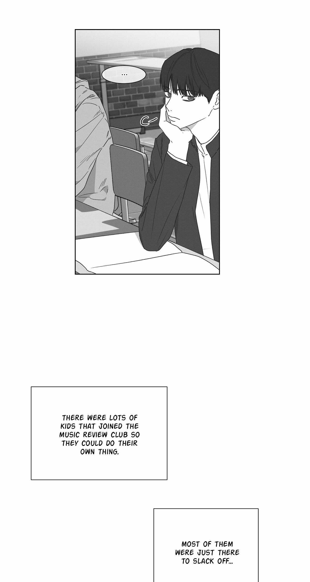 The King of Loving Love Chapter 16 page 14 - 