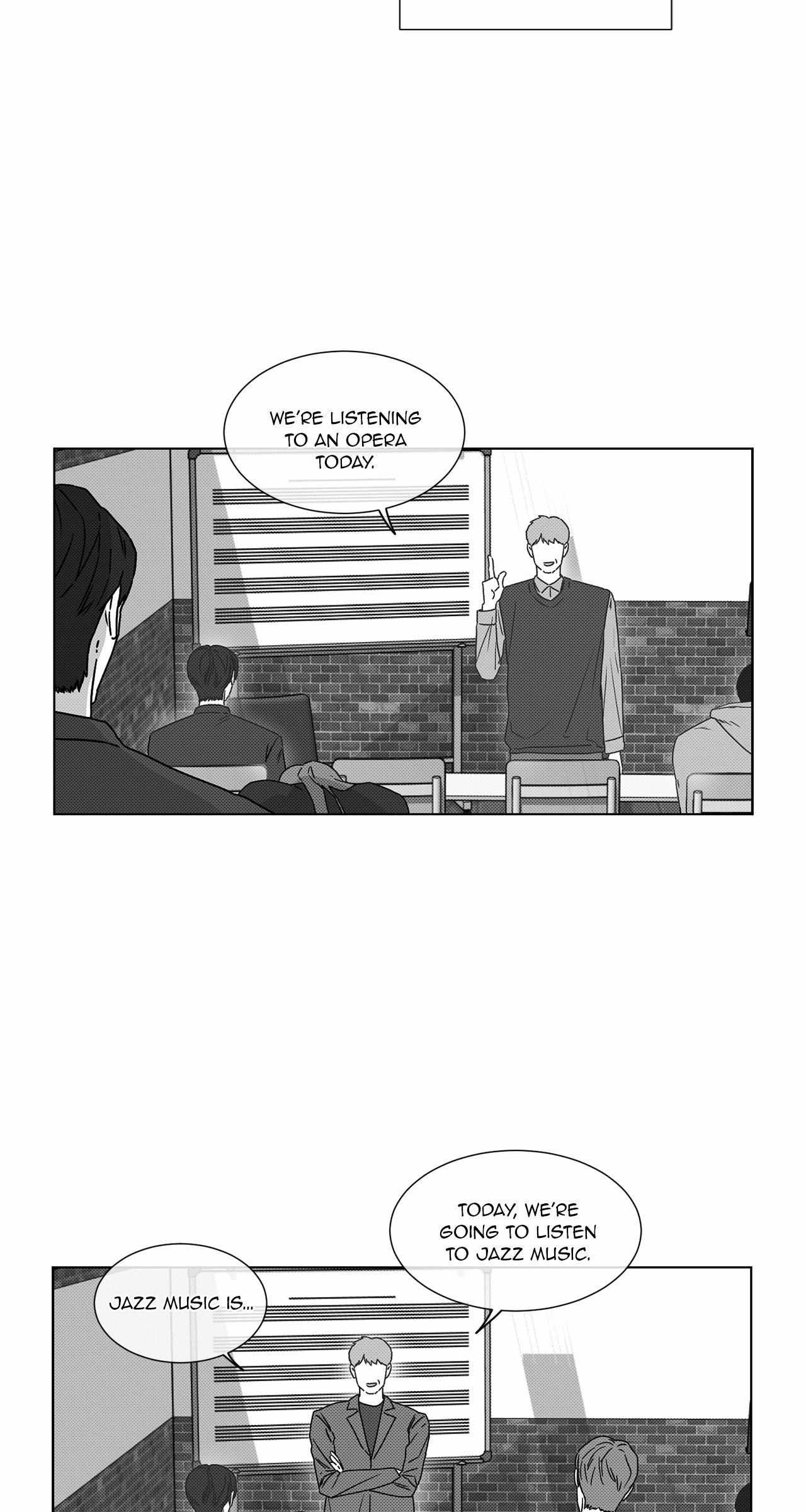 The King of Loving Love Chapter 16 page 15 - 