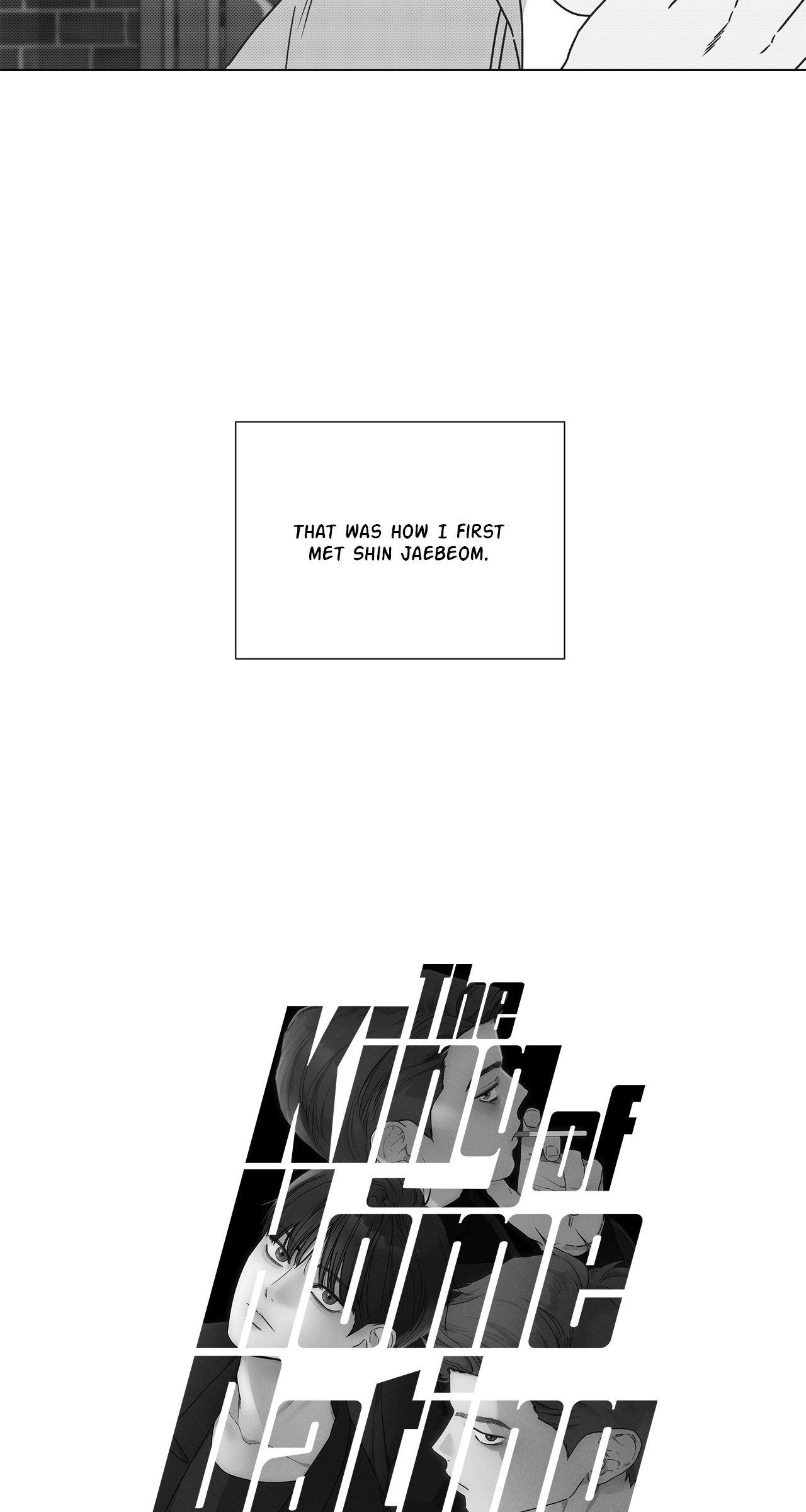 The King of Loving Love Chapter 16 page 21 - 