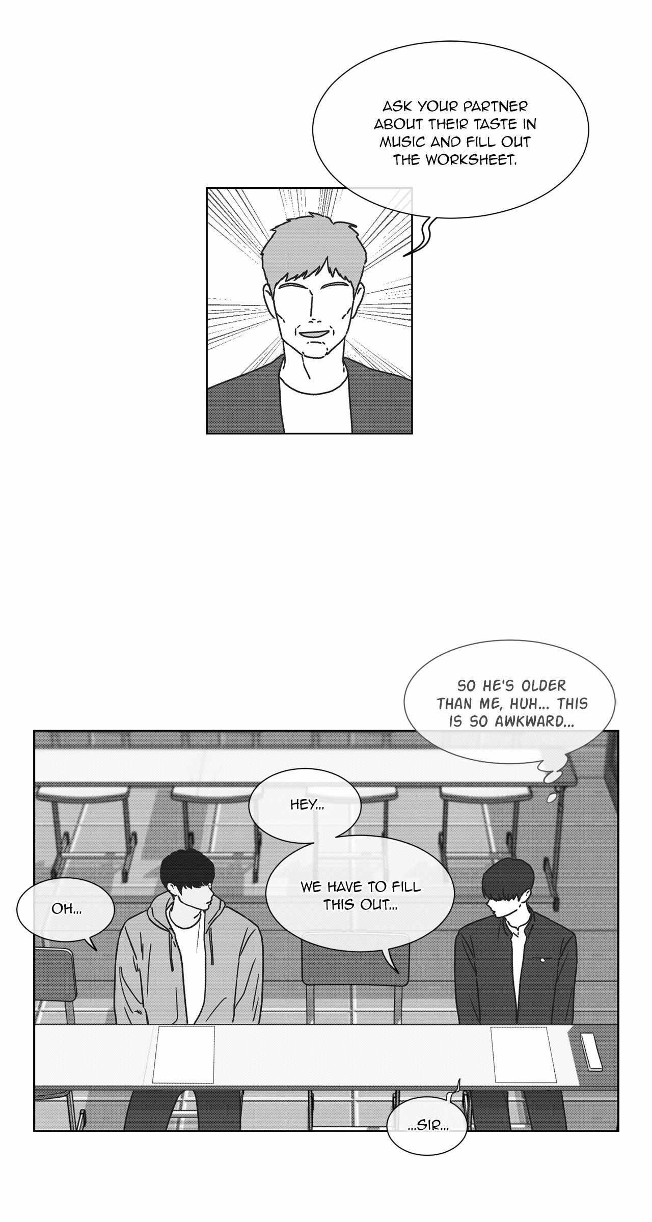 The King of Loving Love Chapter 16 page 26 - 