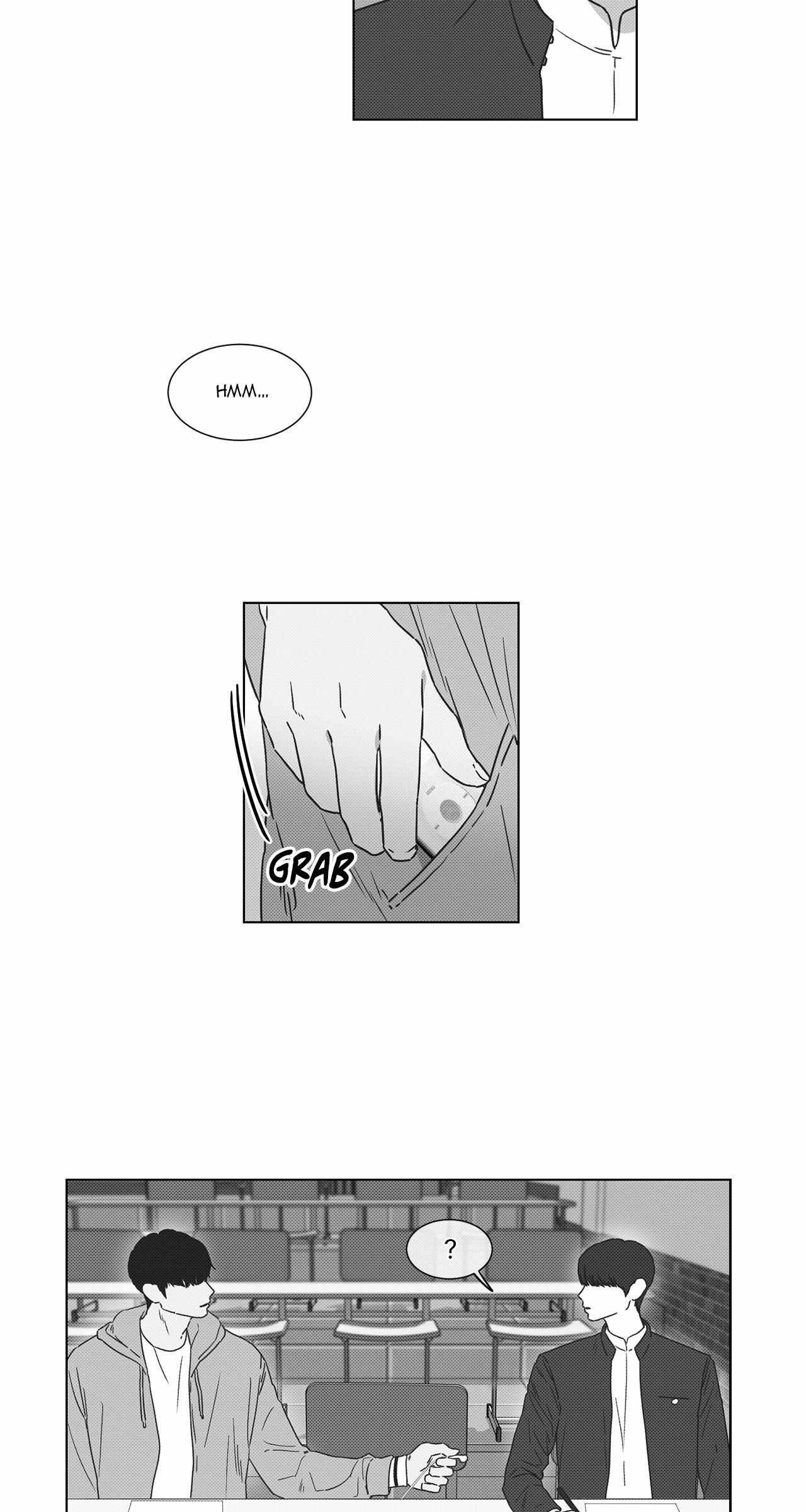 The King of Loving Love Chapter 16 page 30 - 