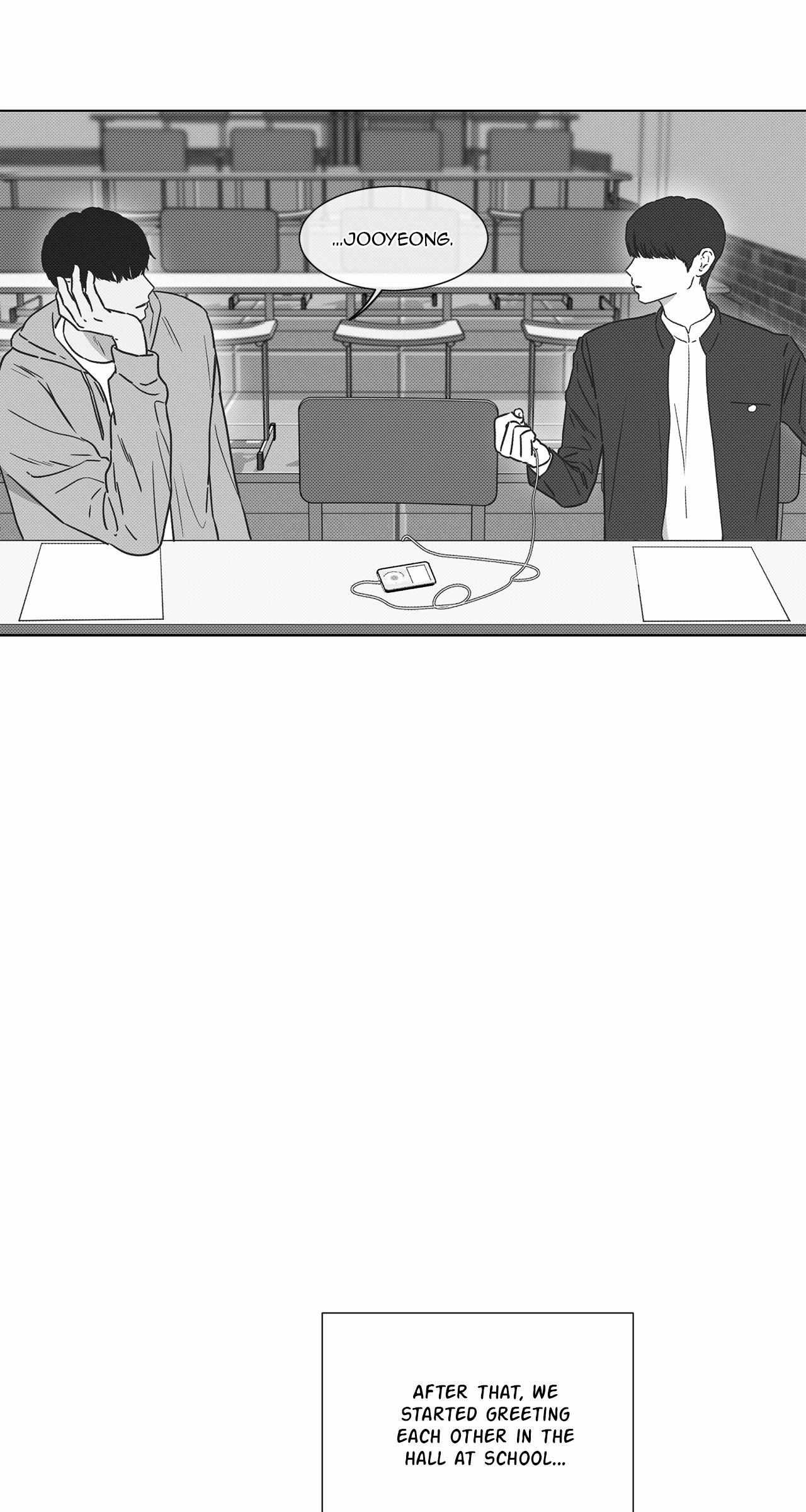 The King of Loving Love Chapter 16 page 35 - 