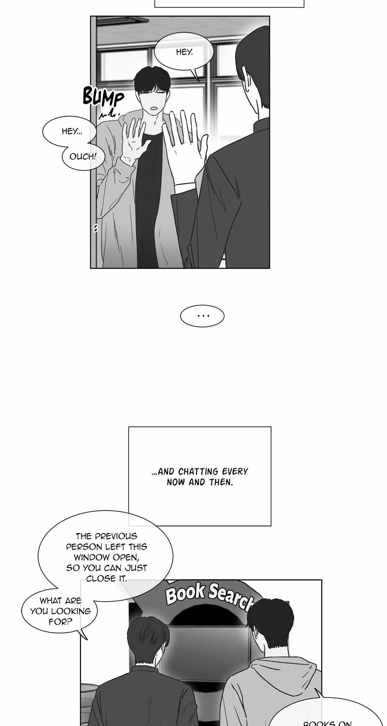 The King of Loving Love Chapter 16 page 36 - 