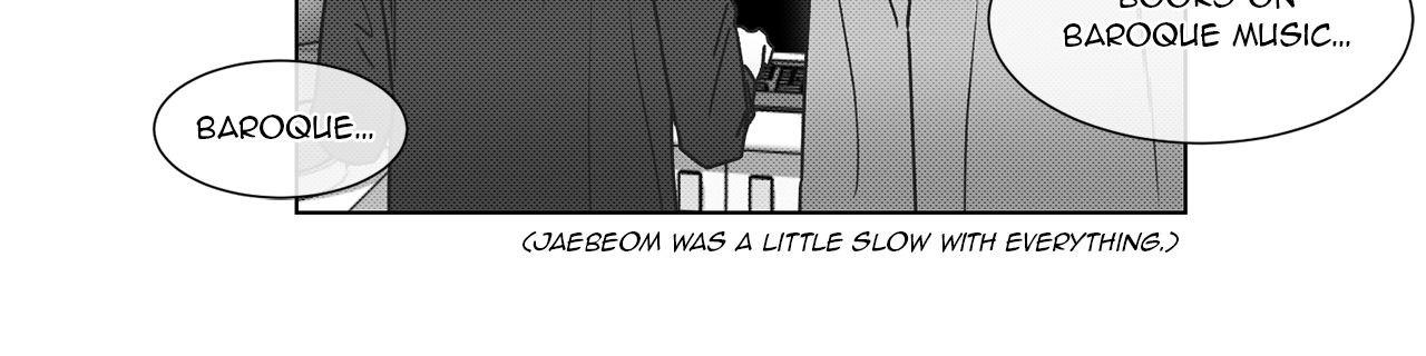 The King of Loving Love Chapter 16 page 37 - 
