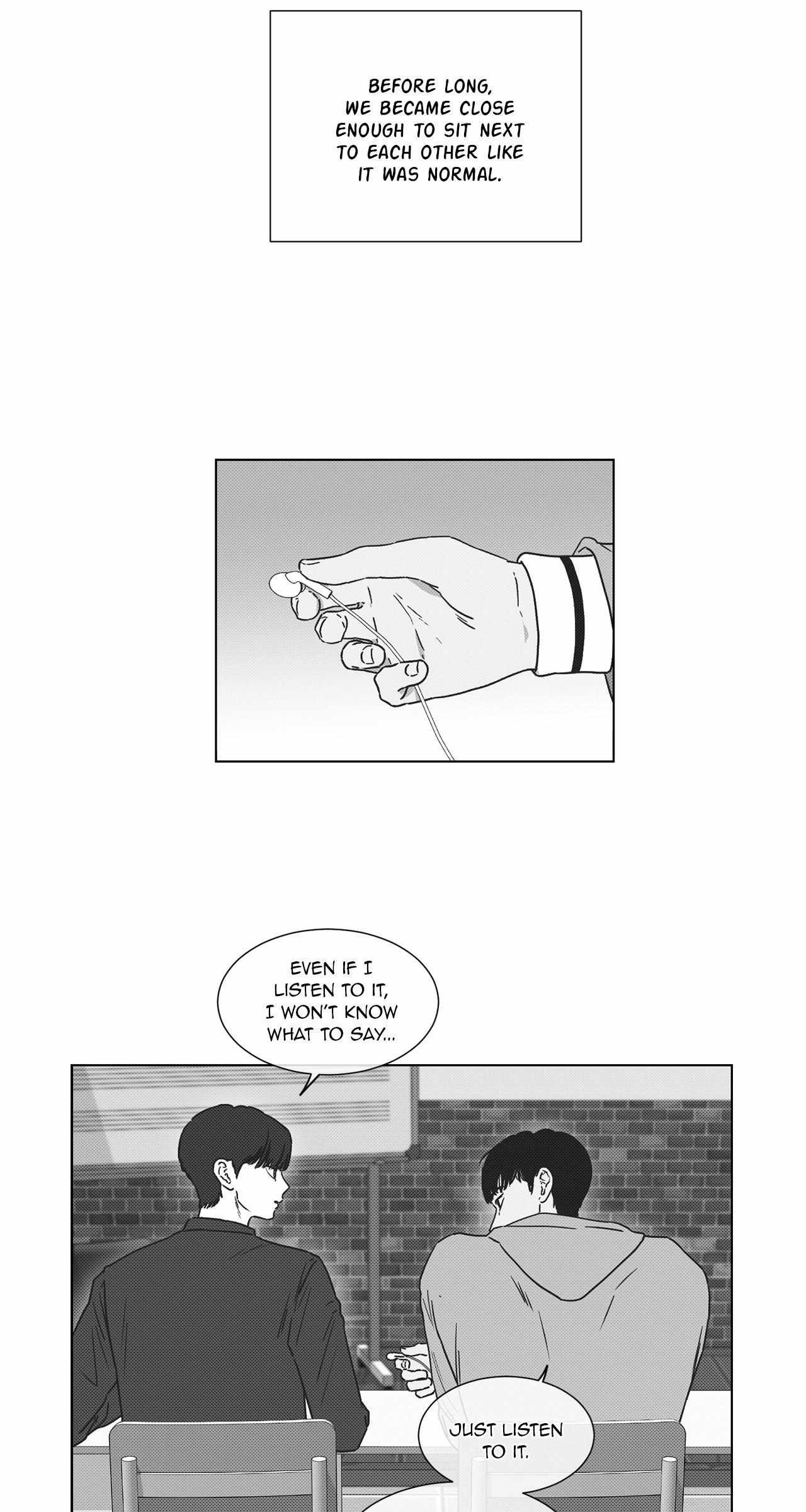 The King of Loving Love Chapter 16 page 39 - 