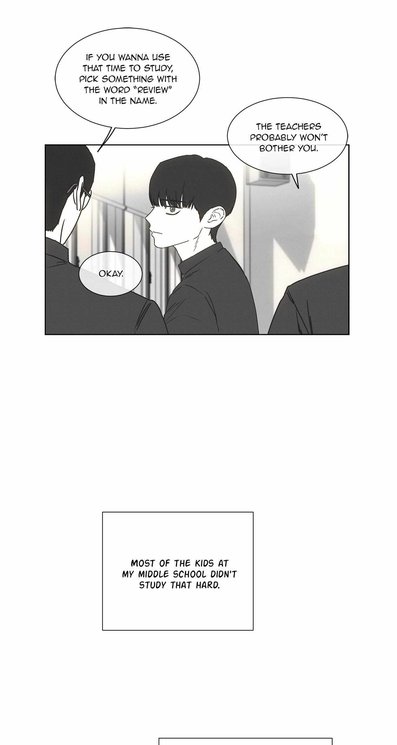 The King of Loving Love Chapter 16 page 5 - 