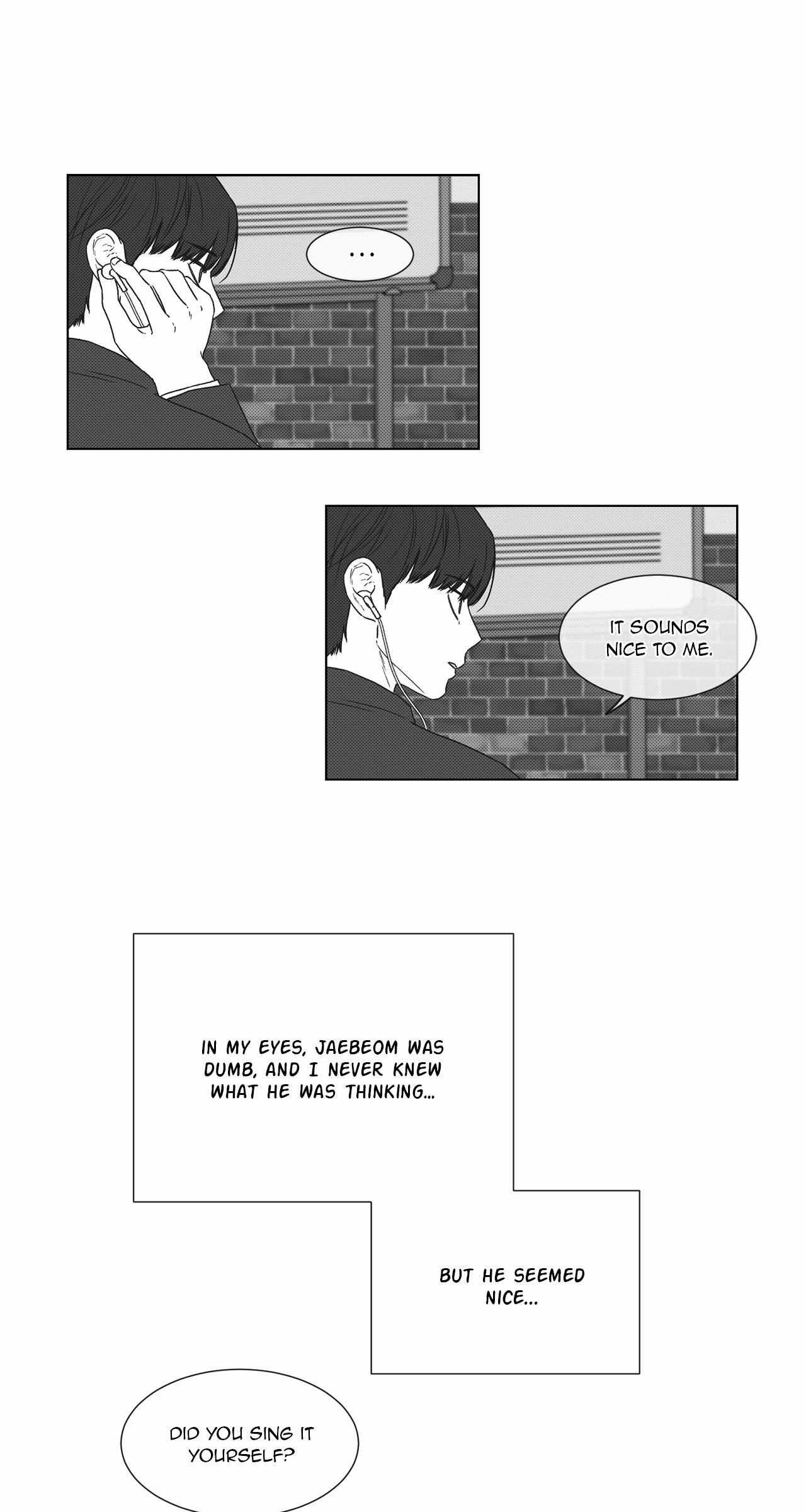 The King of Loving Love Chapter 16 page 41 - 