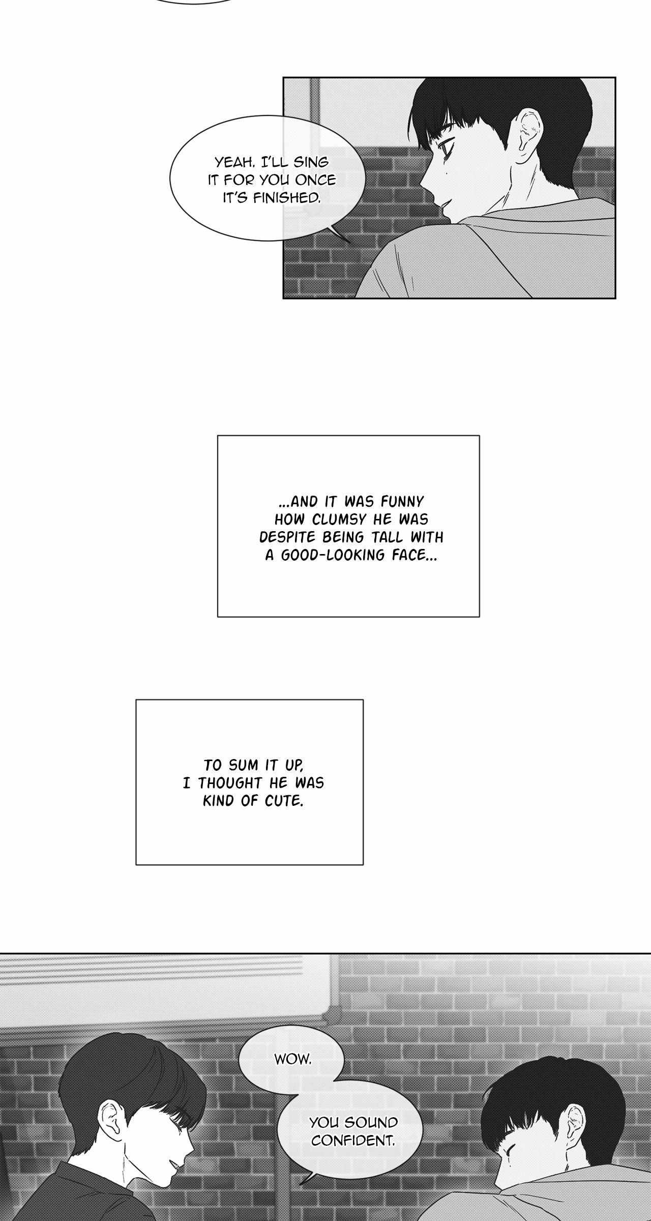 The King of Loving Love Chapter 16 page 42 - 