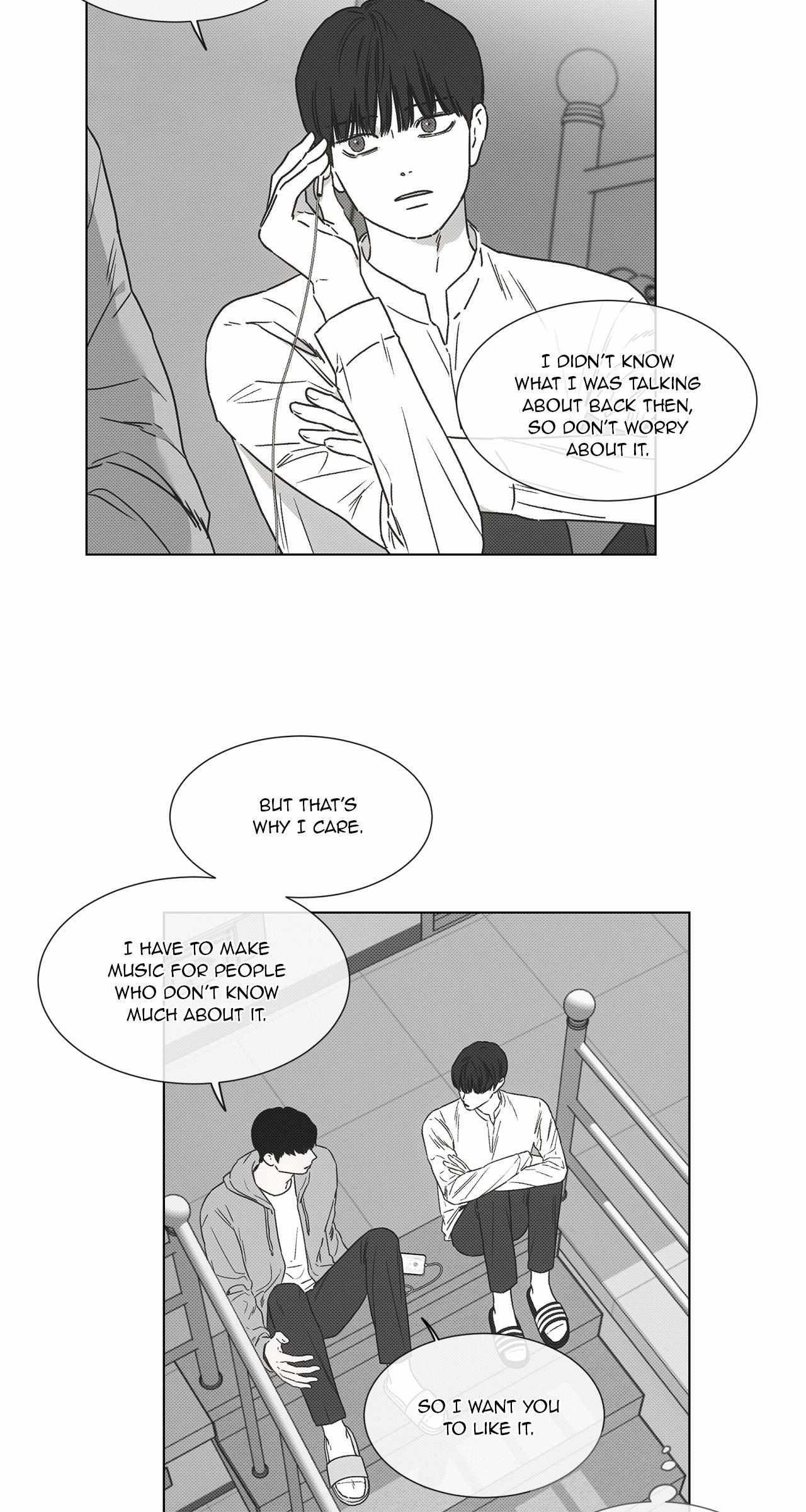 The King of Loving Love Chapter 16 page 48 - 