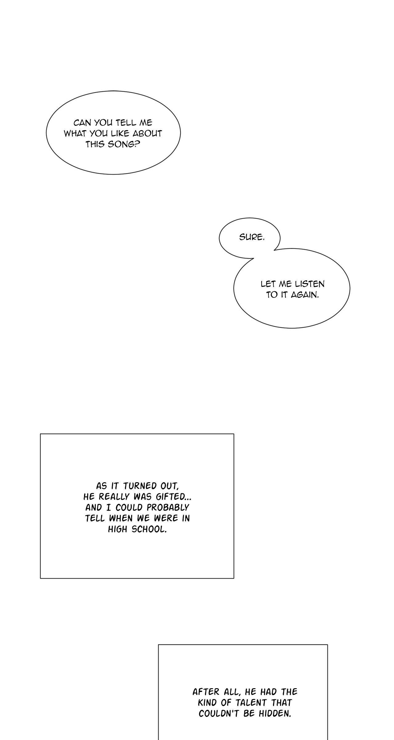 The King of Loving Love Chapter 16 page 50 - 