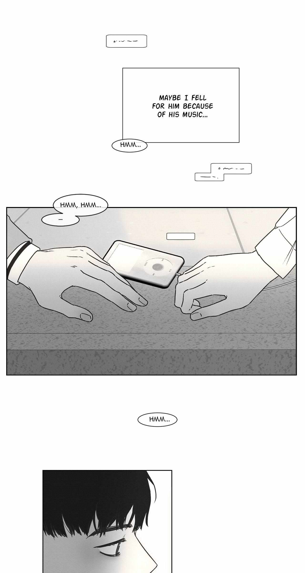 The King of Loving Love Chapter 16 page 53 - 
