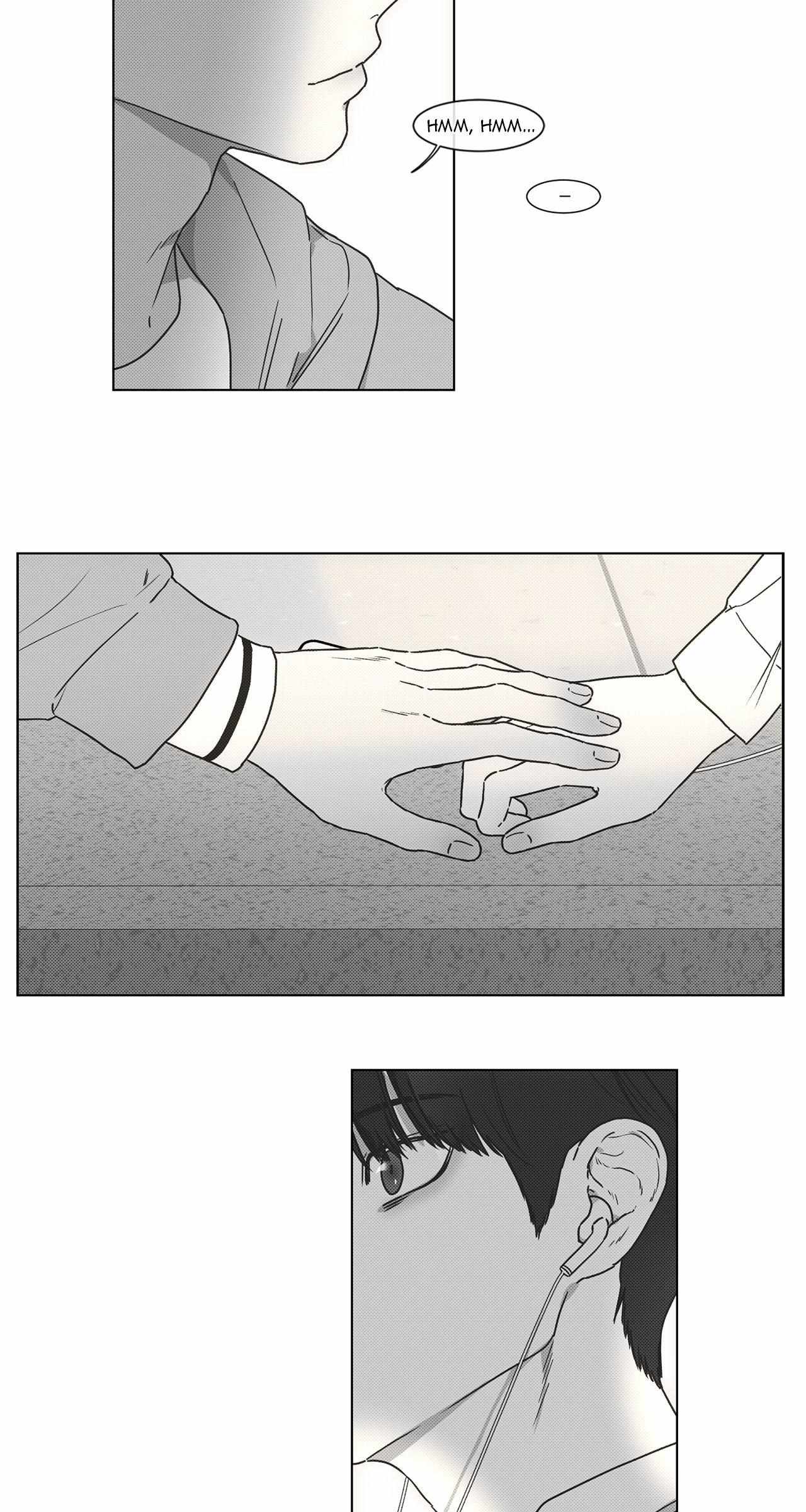 The King of Loving Love Chapter 16 page 54 - 