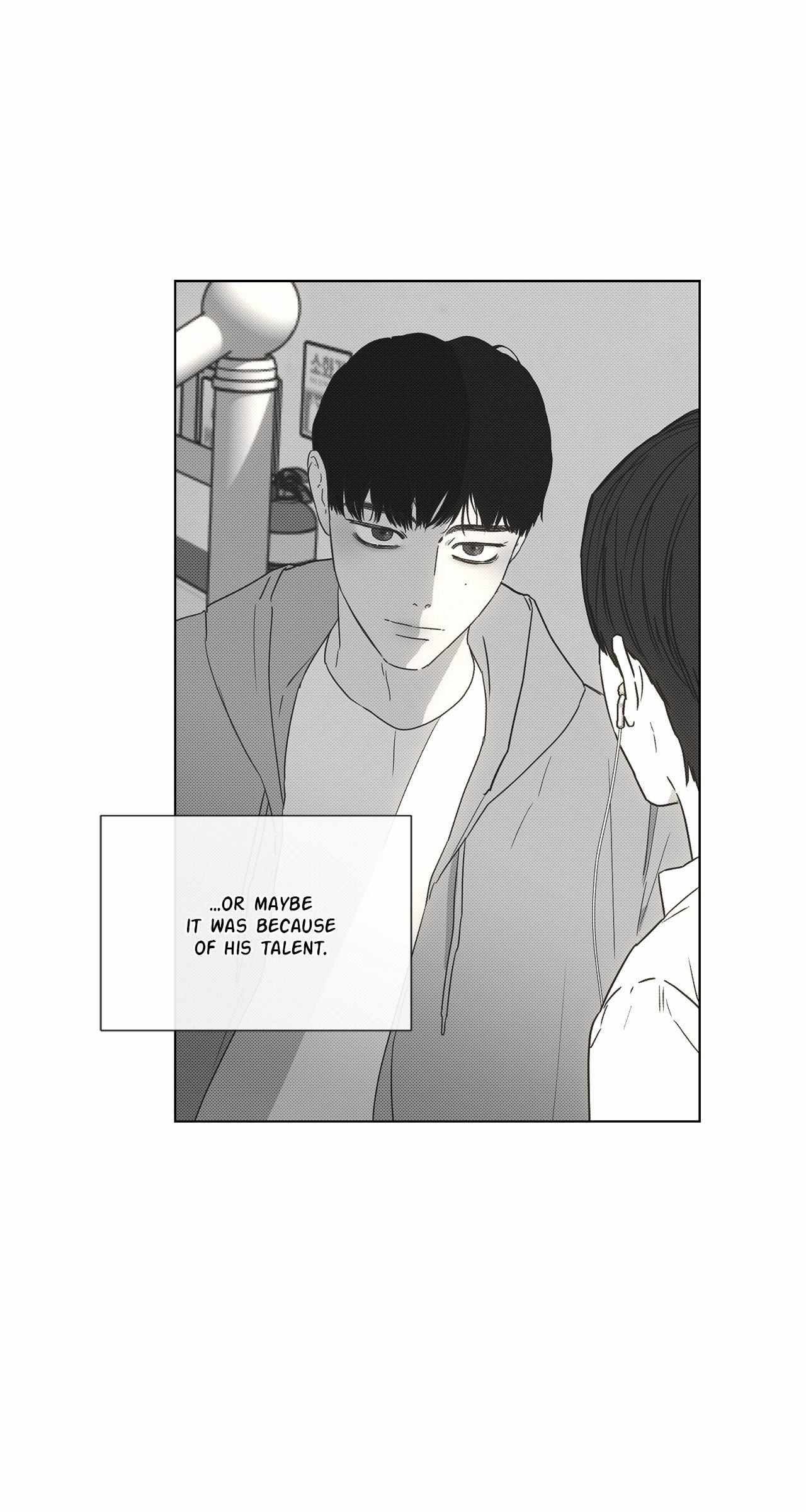 The King of Loving Love Chapter 16 page 56 - 