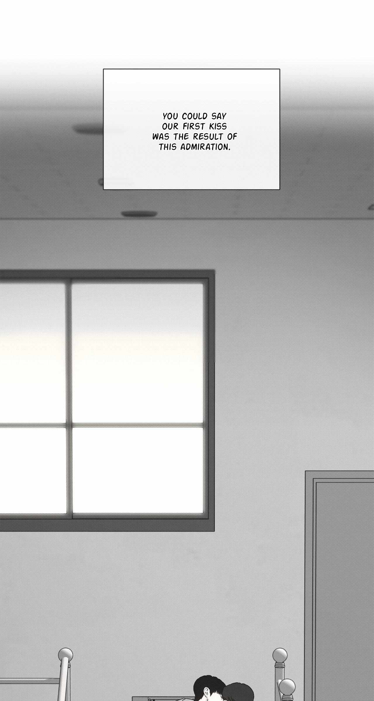 The King of Loving Love Chapter 16 page 59 - 