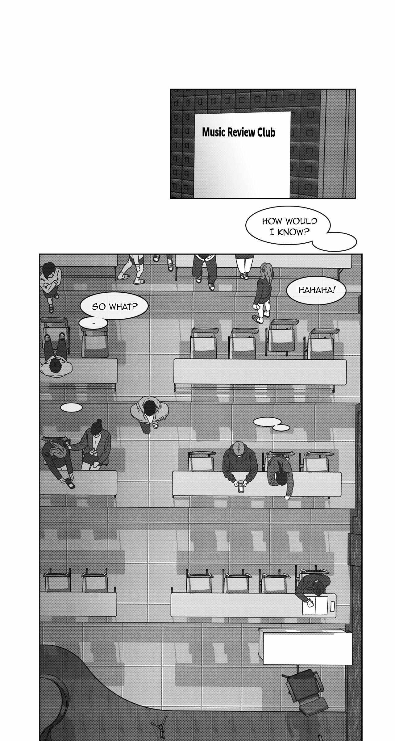 The King of Loving Love Chapter 16 page 9 - 