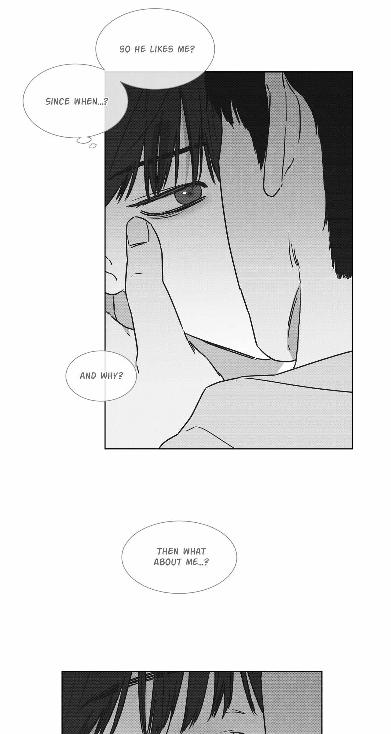The King of Loving Love Chapter 17 page 12 - 