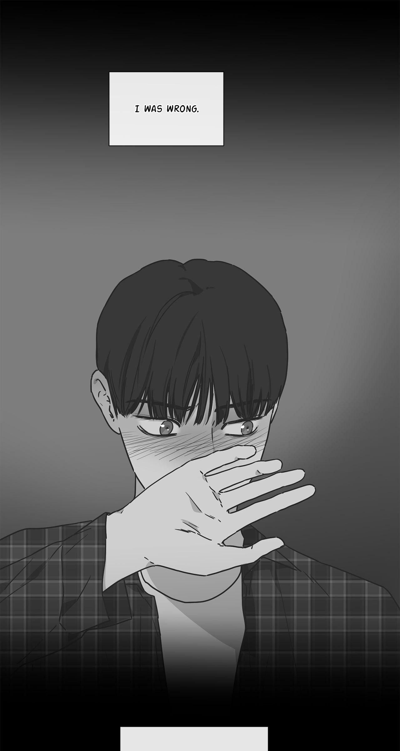 The King of Loving Love Chapter 17 page 30 - 
