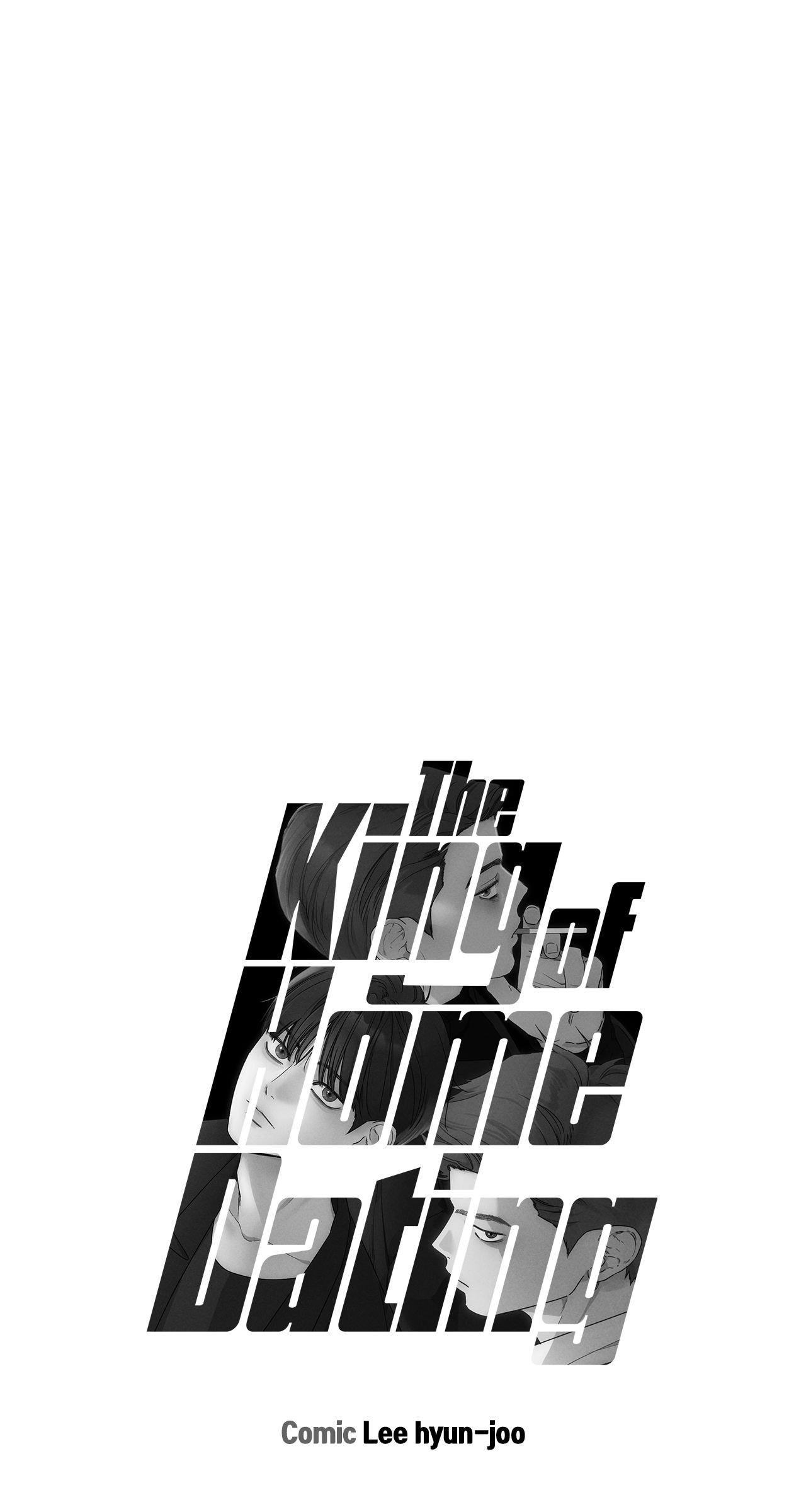 The King of Loving Love Chapter 17 page 33 - 