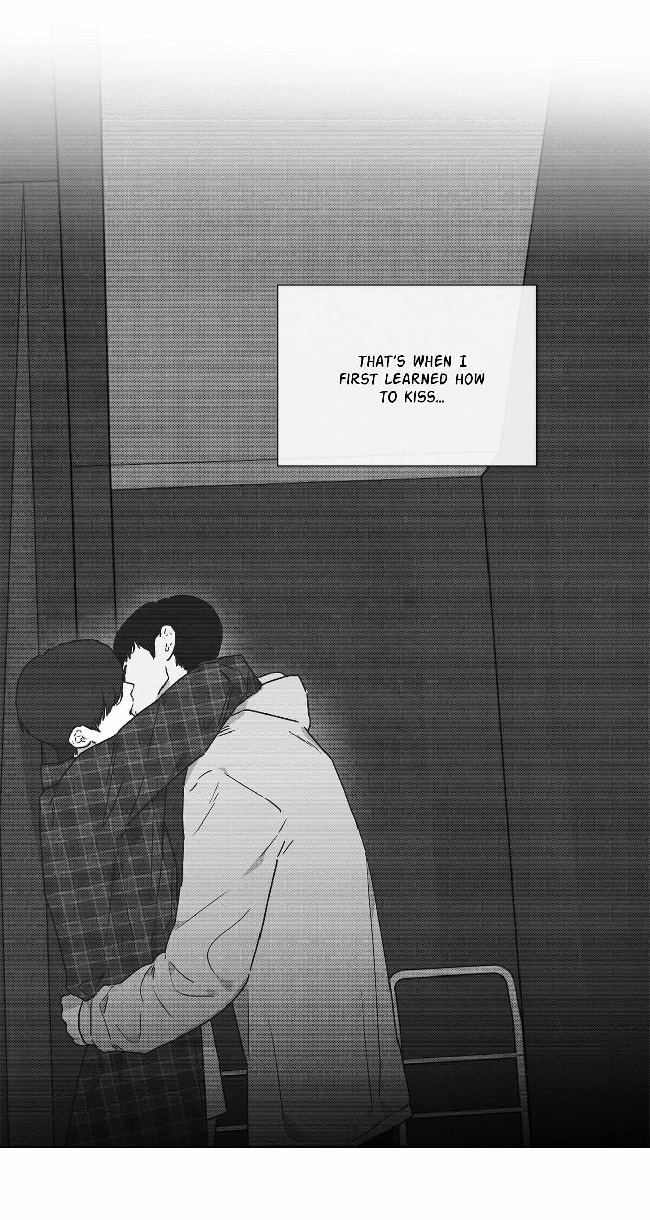 The King of Loving Love Chapter 17 page 38 - 