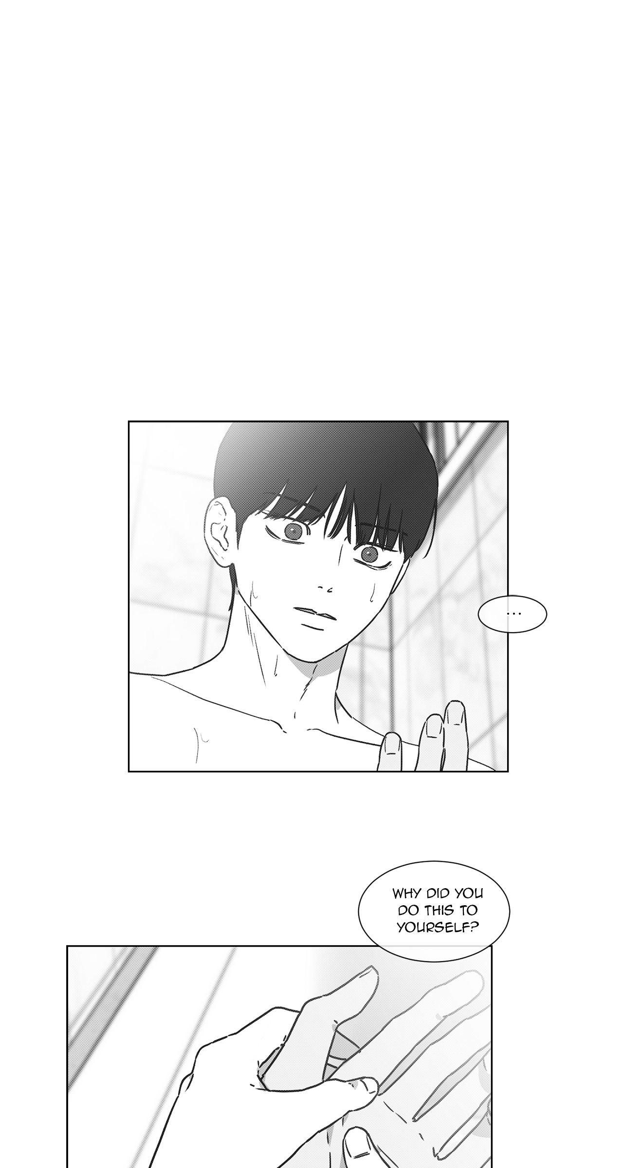 The King of Loving Love Chapter 17 page 44 - 