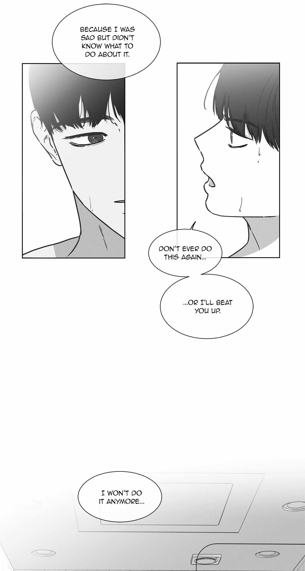 The King of Loving Love Chapter 17 page 47 - 