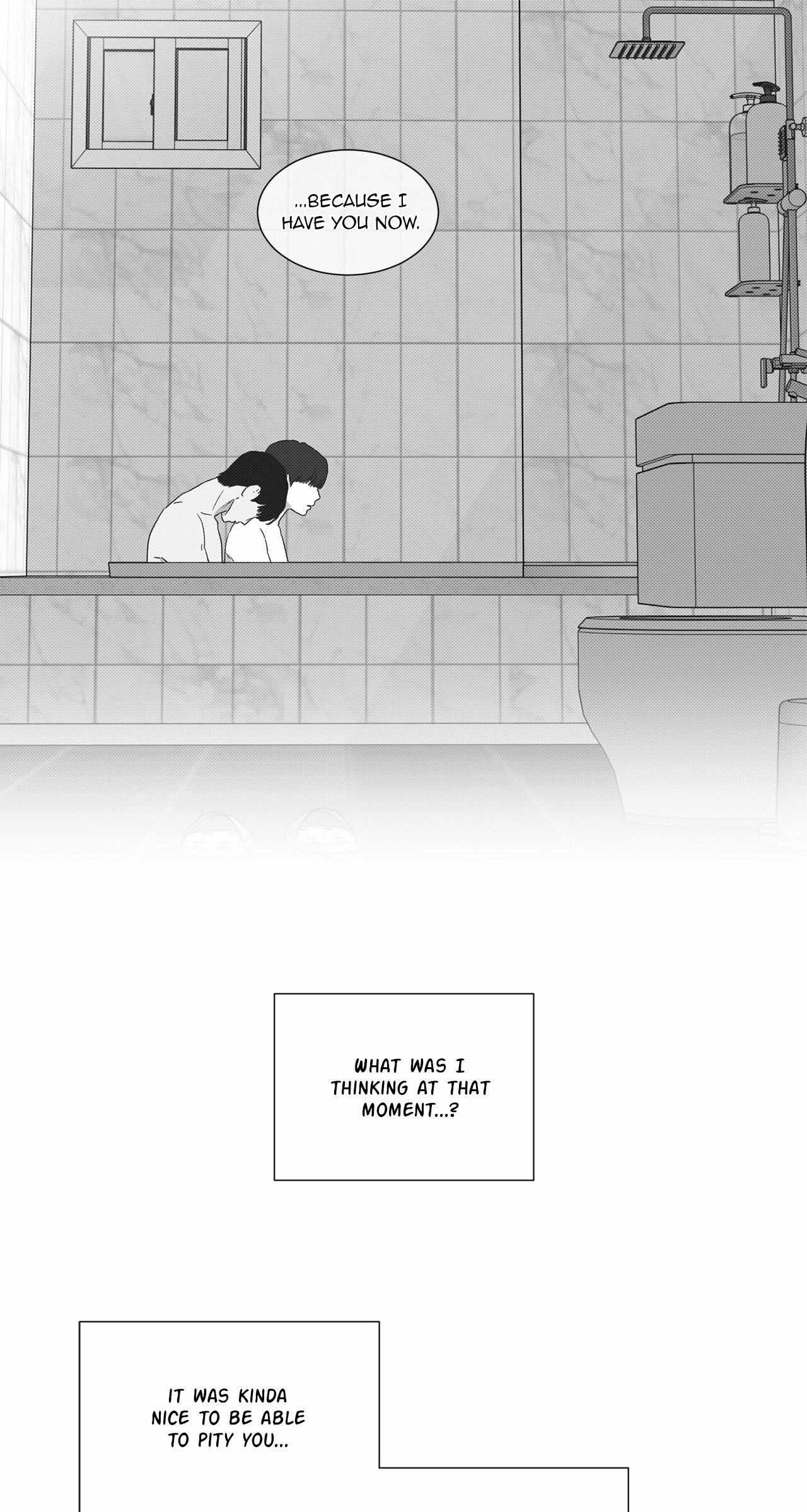 The King of Loving Love Chapter 17 page 48 - 