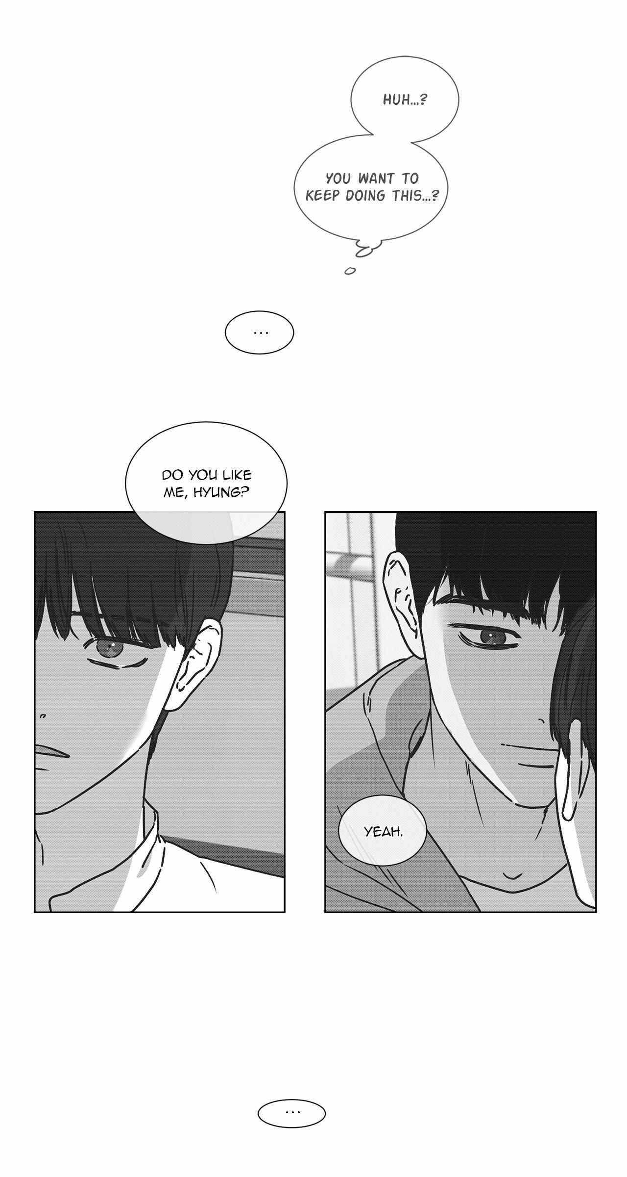 The King of Loving Love Chapter 17 page 6 - 