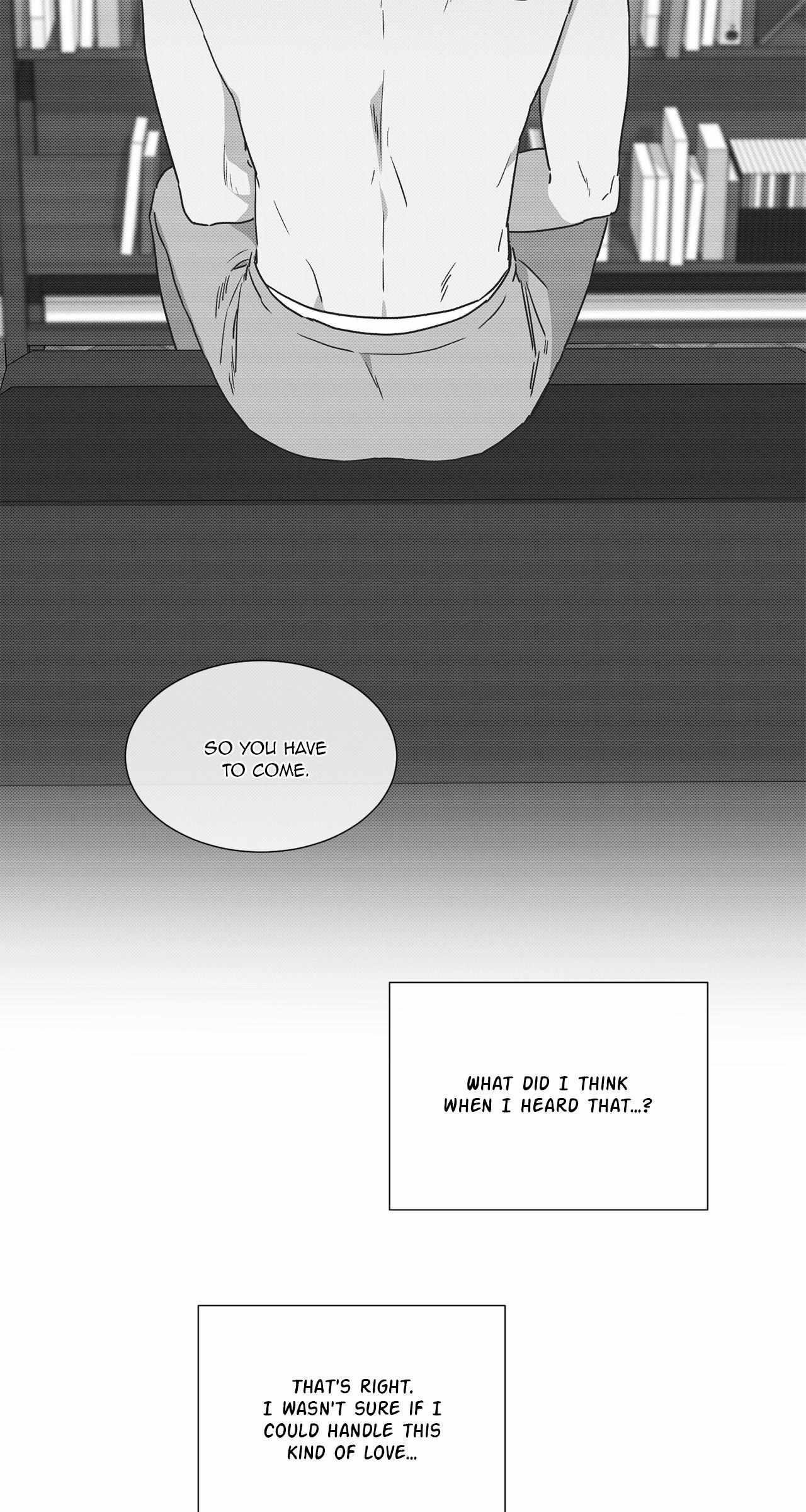The King of Loving Love Chapter 17 page 54 - 